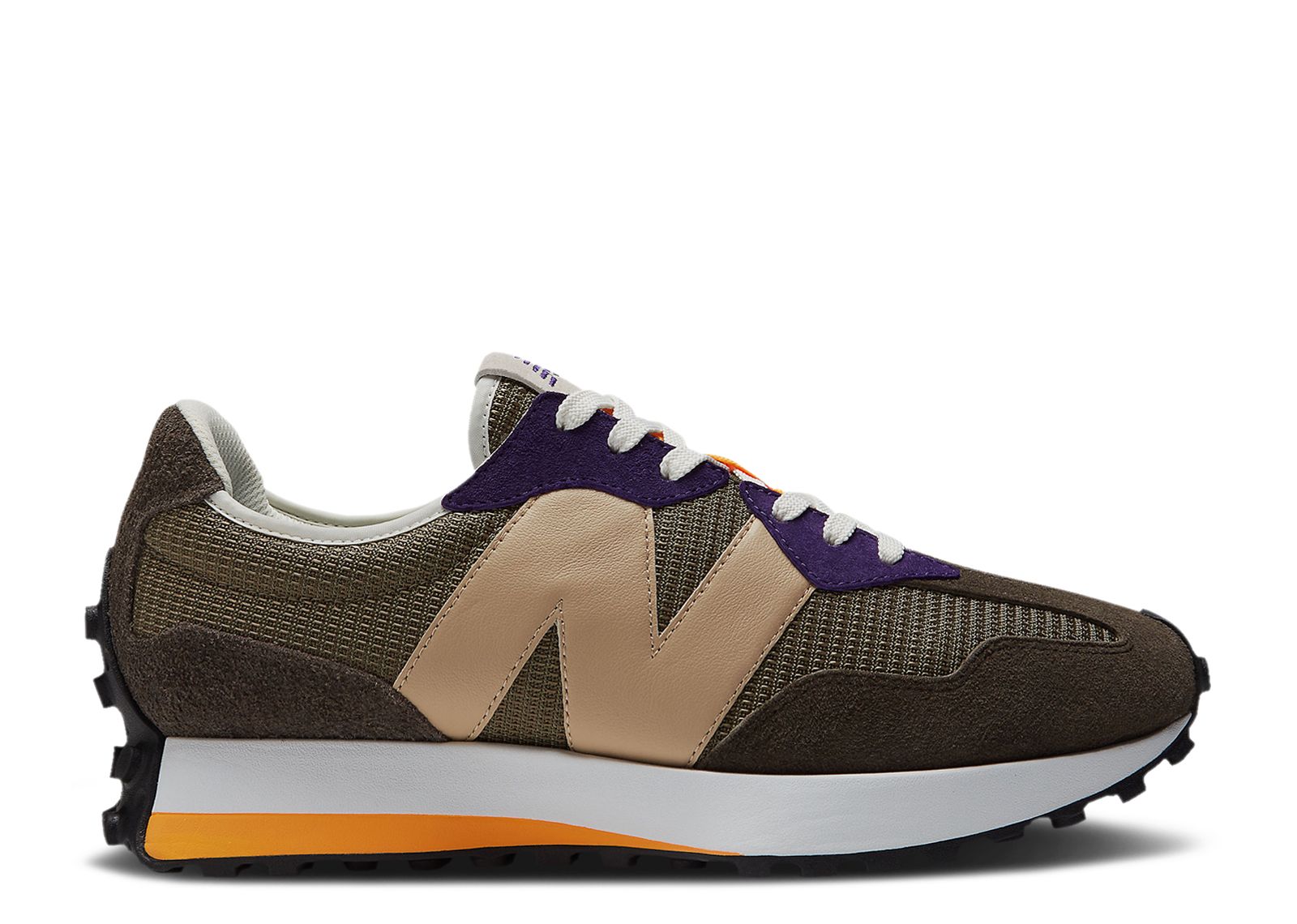 New Balance 327 'True Camo'