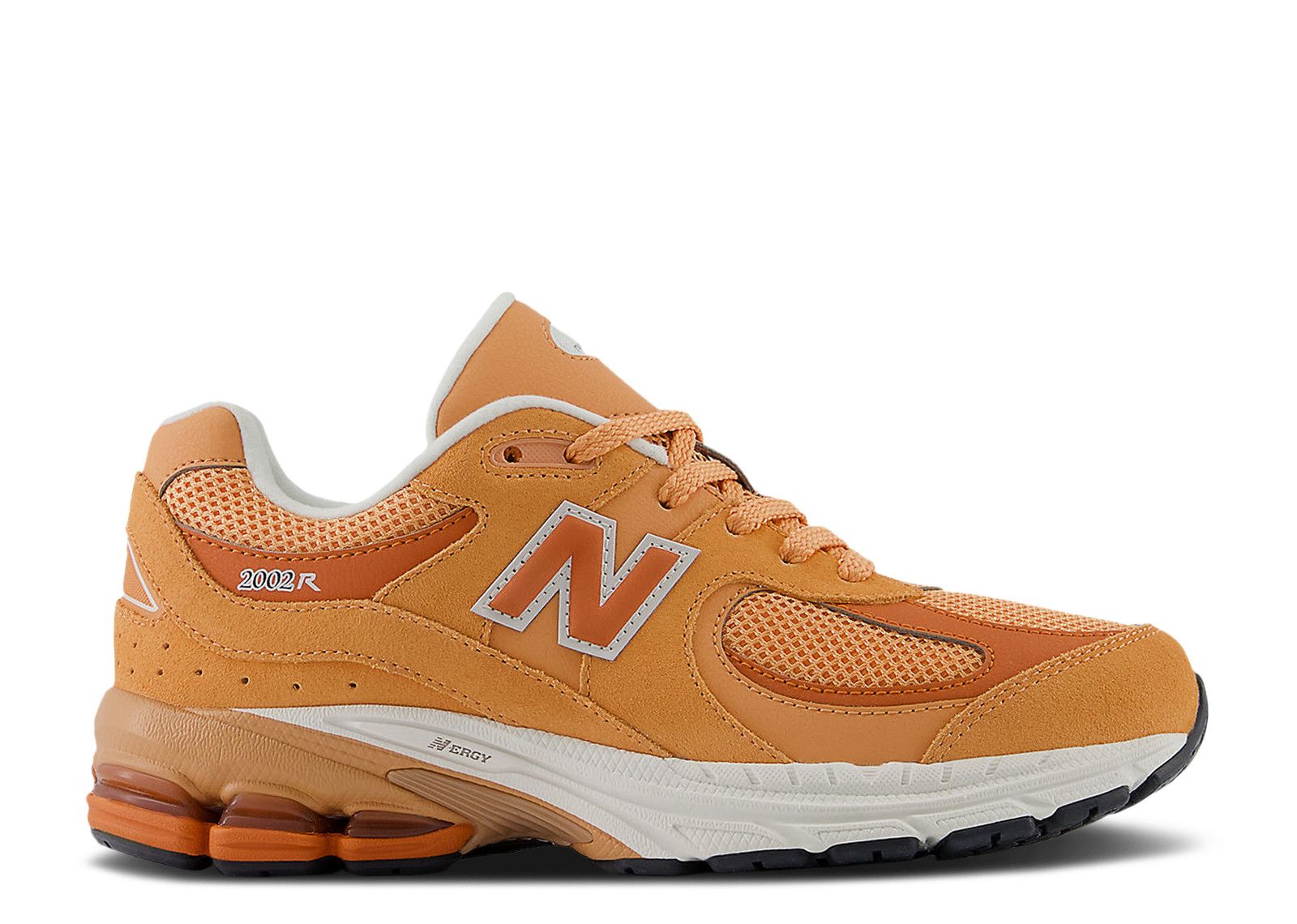 New Balance 2002R Big Kid 'Rust Copper'
