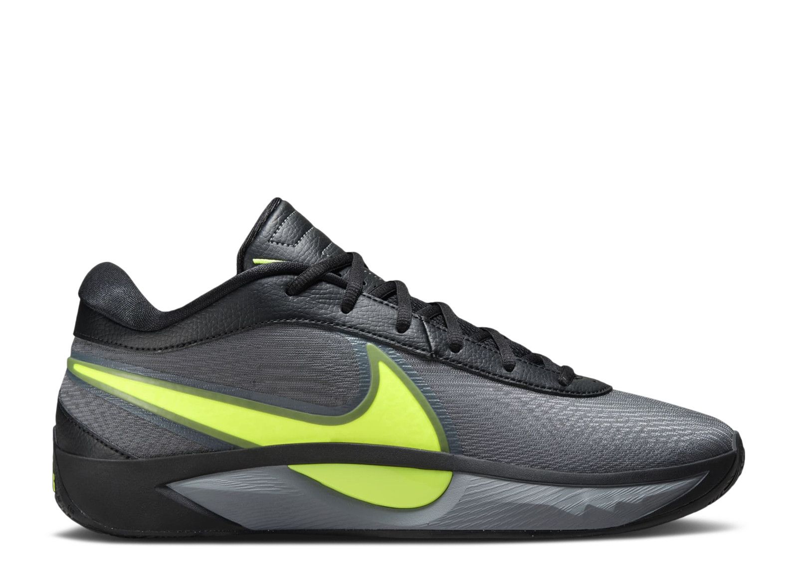 Giannis Freak 6 'Naija'