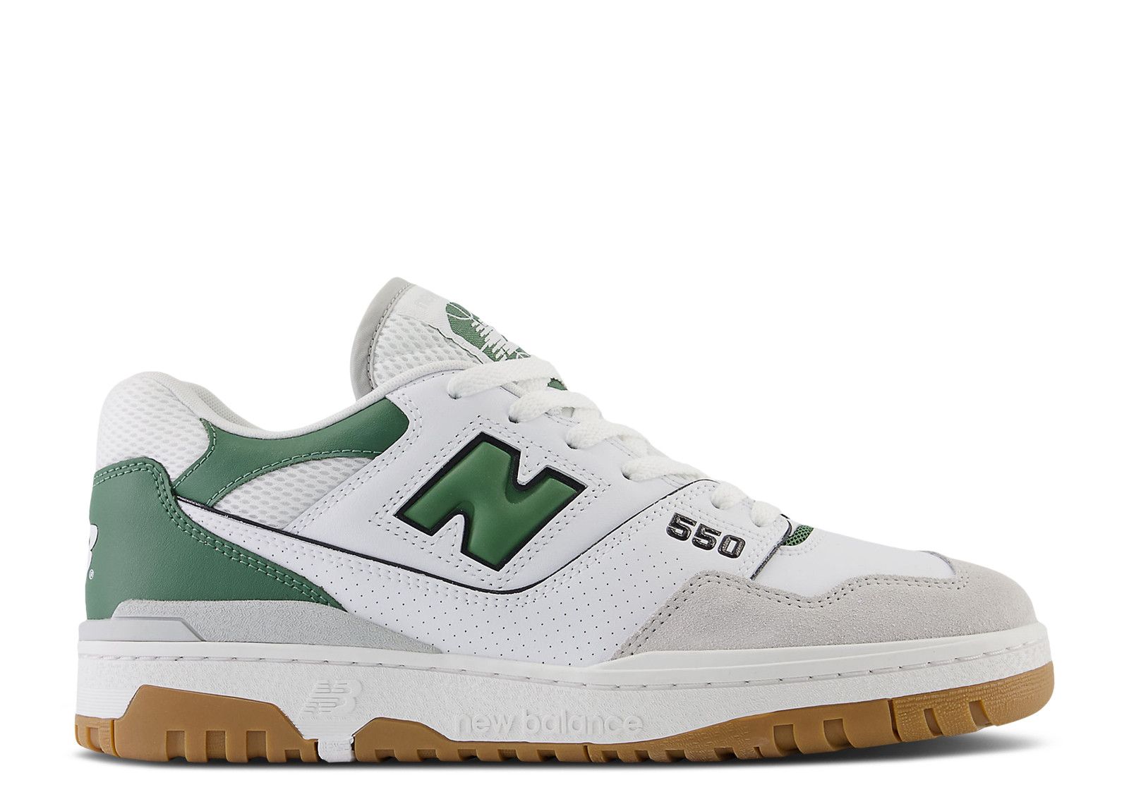 New Balance 550 'White Nori'