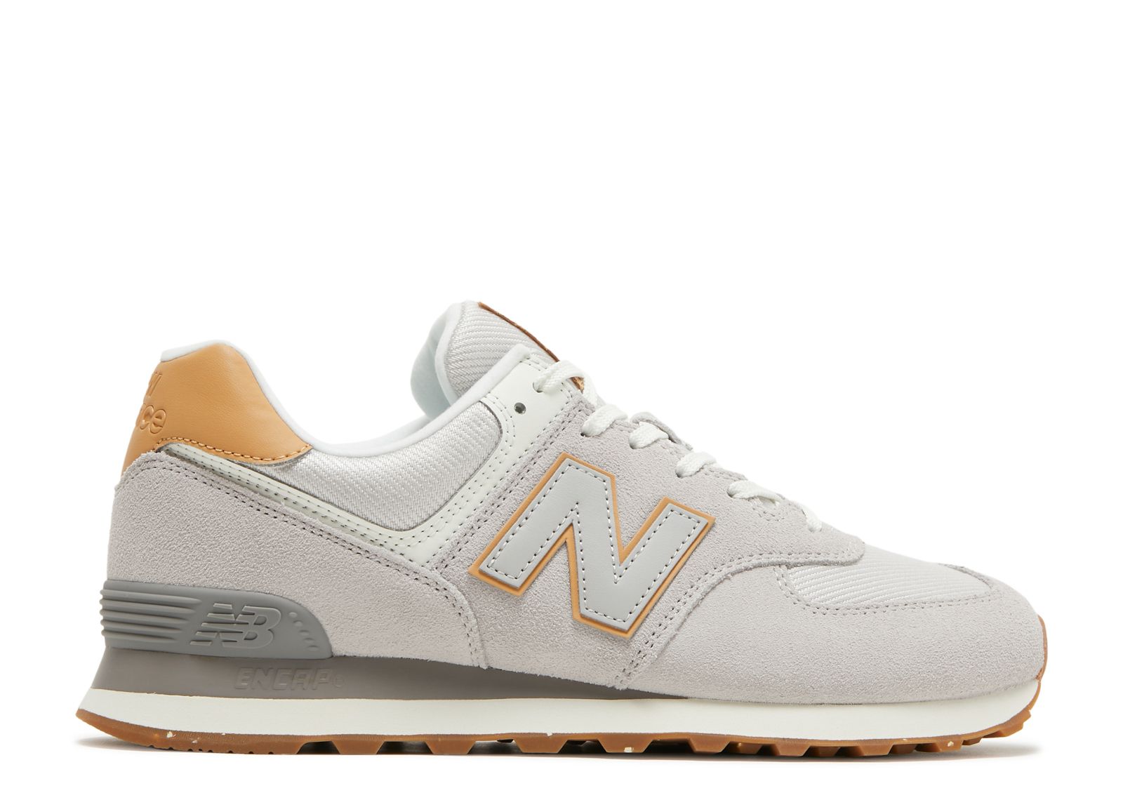 New Balance 574 'Rain Cloud Maple'