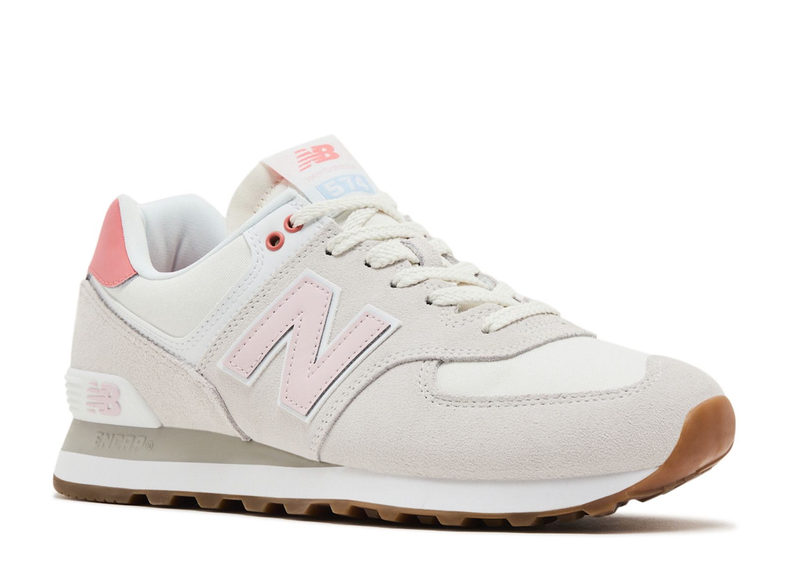 New Balance Wmns 574 'Reflection Rose Sugar'