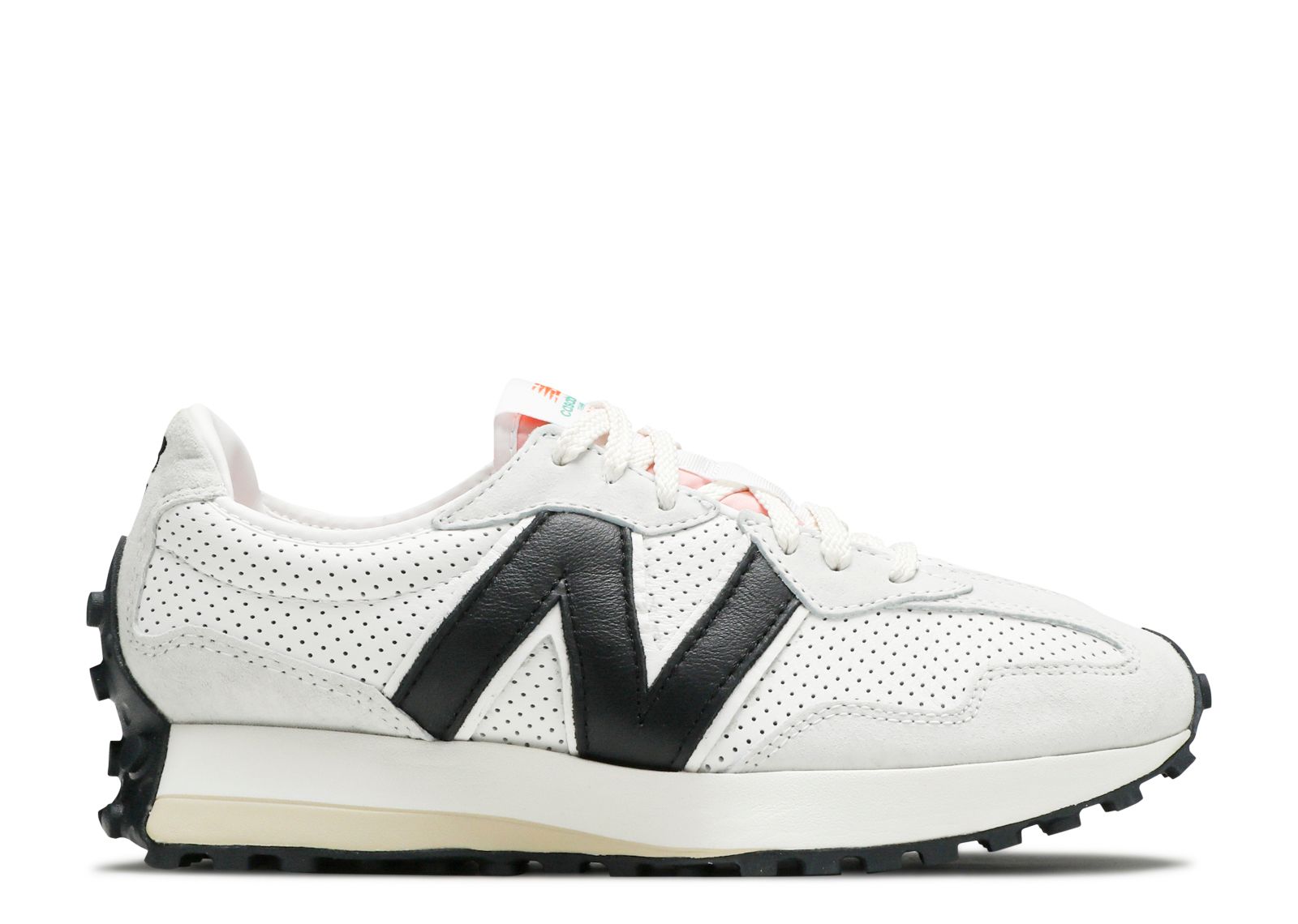 New Balance Casablanca x 327 'Idéaliste - Grey Pink'