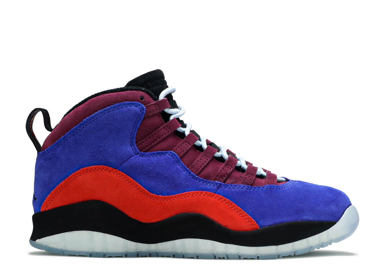 Maya Moore x Wmns Jordan 10 'Court Lux'