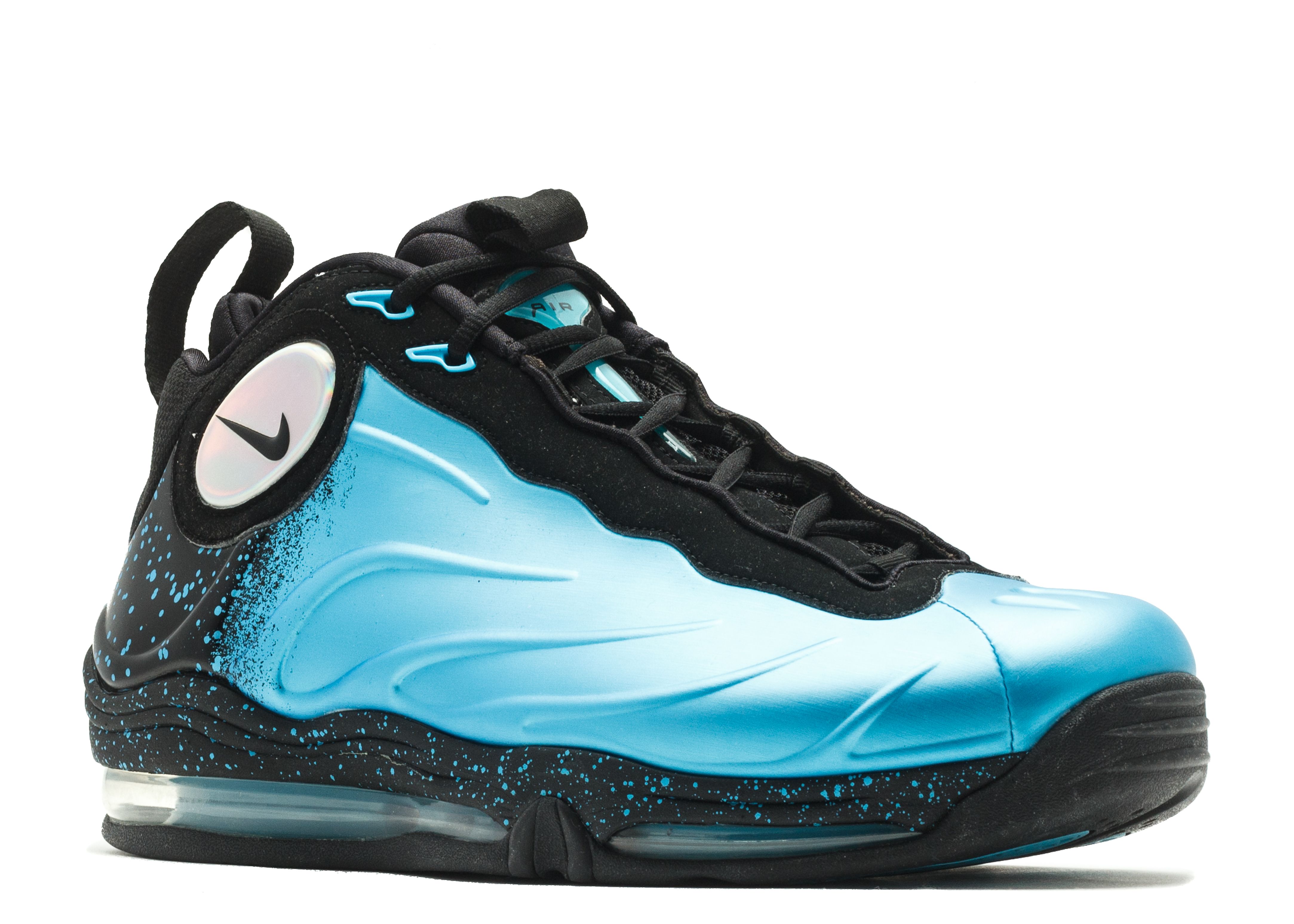Total Air Foamposite Max 'Tim Duncan'