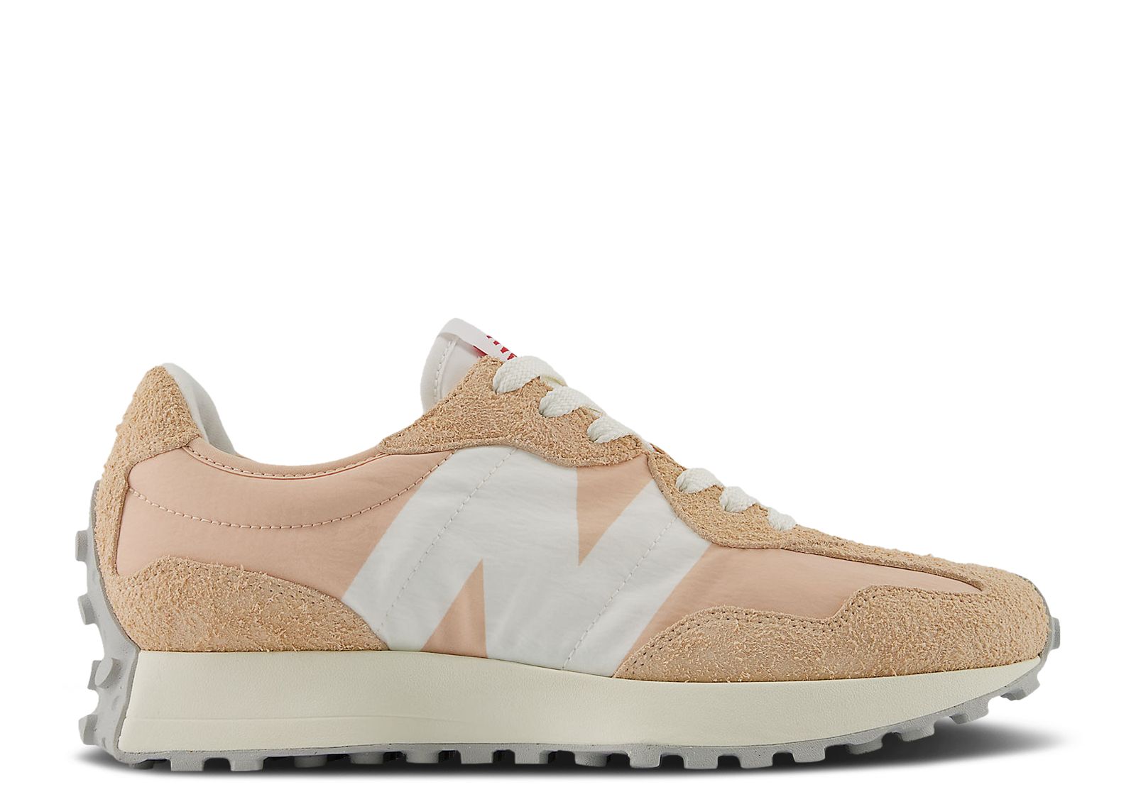 New Balance 327 'Dark Vintage Rose Angora'