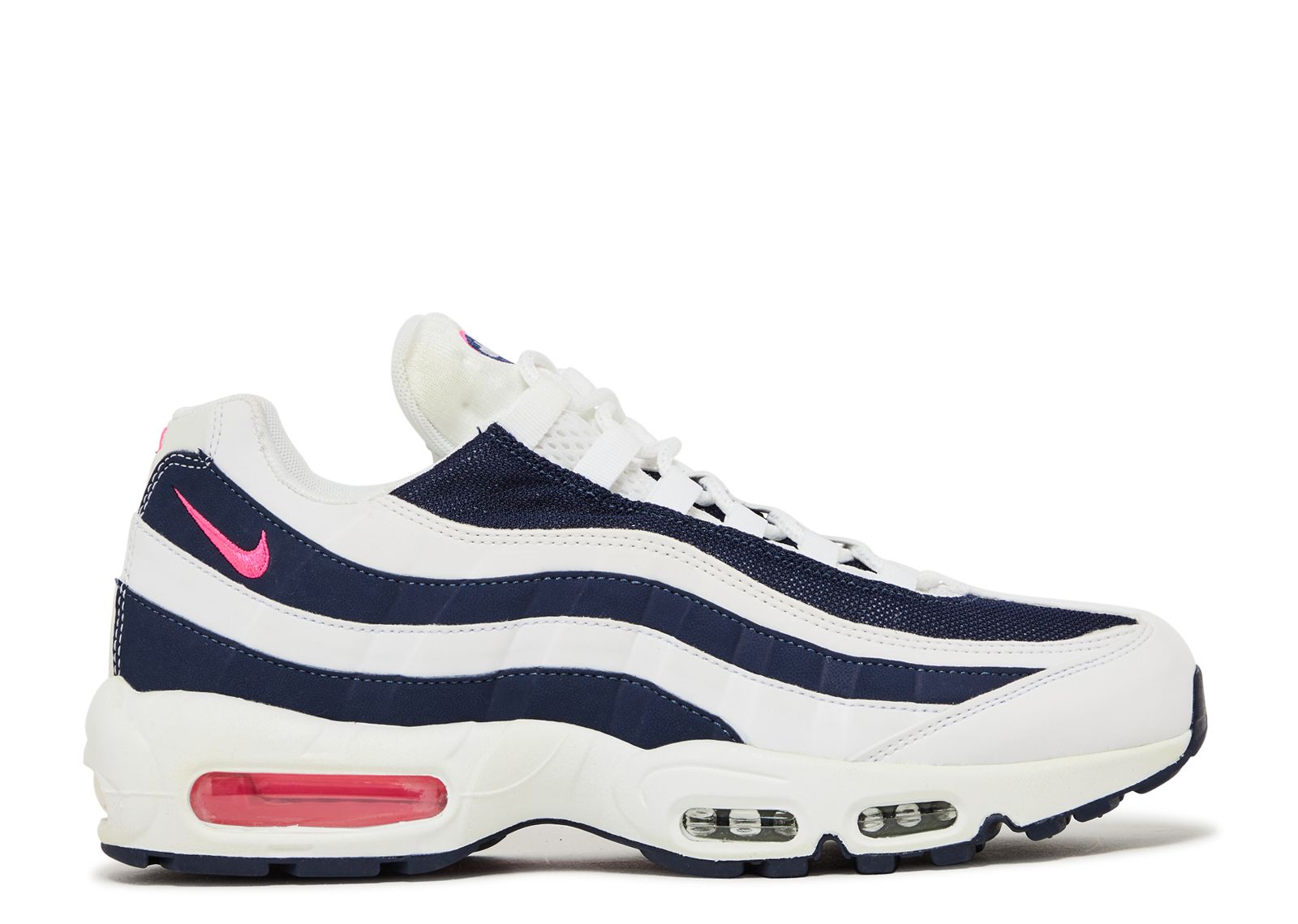 Air Max 95 'Marine Day - Midnight Navy'