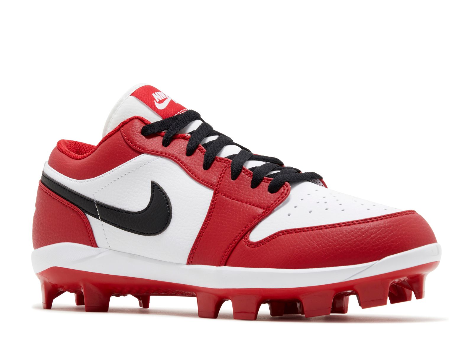 Jordan 1 Retro MCS Low 'Chicago'