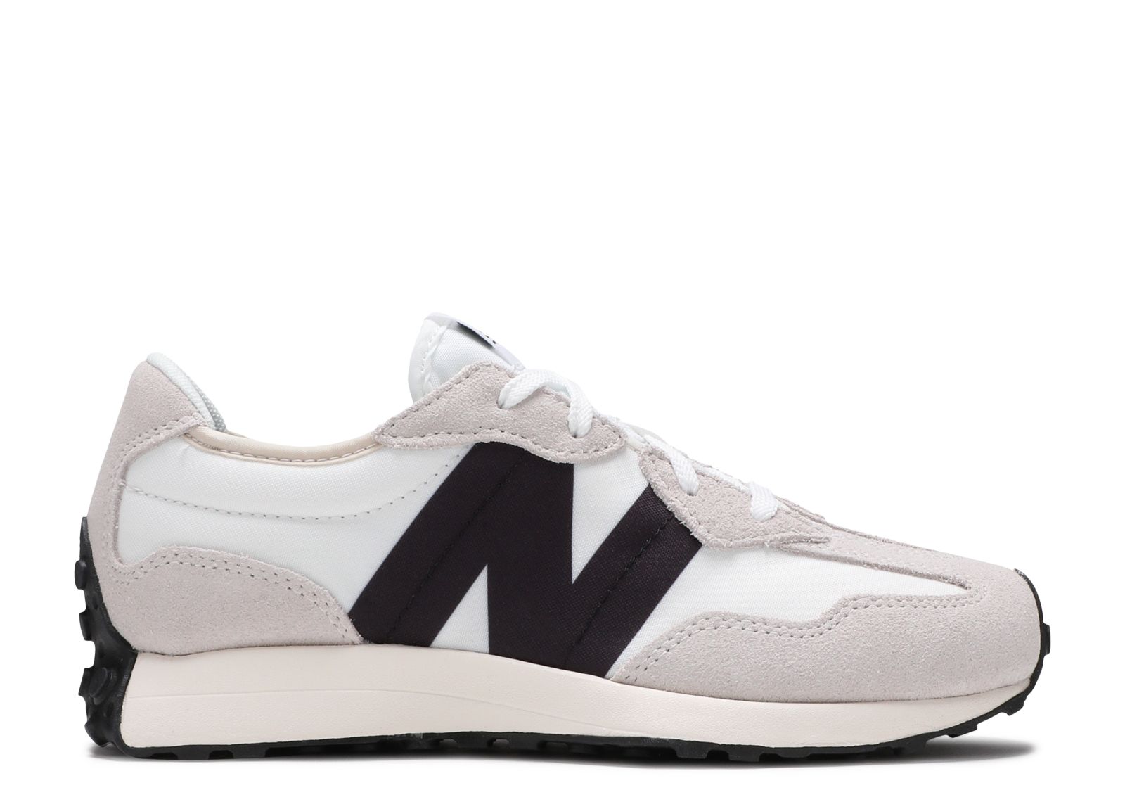 New Balance 327 Big Kid 'Sea Salt'