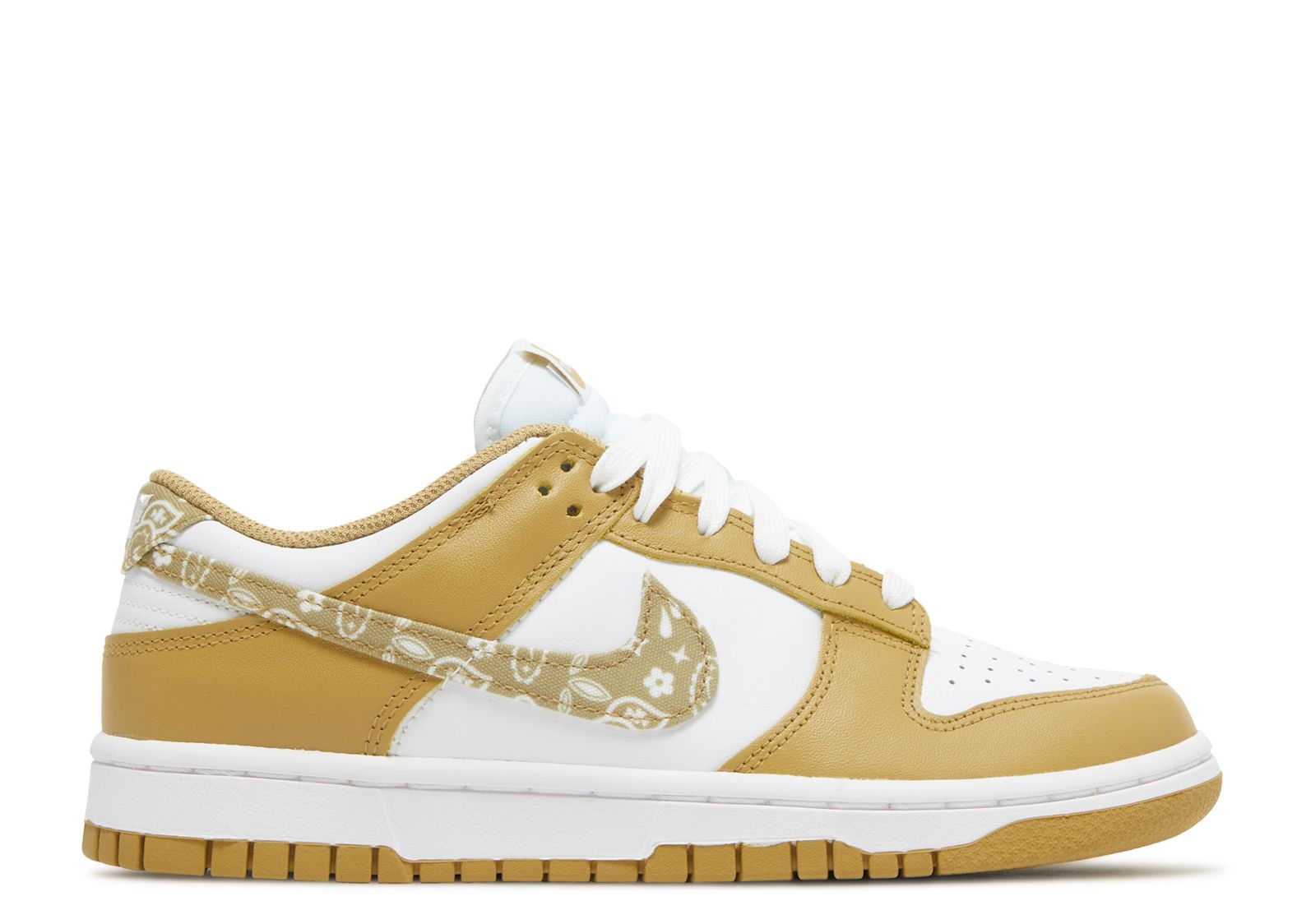 Wmns Dunk Low 'Barley Paisley'