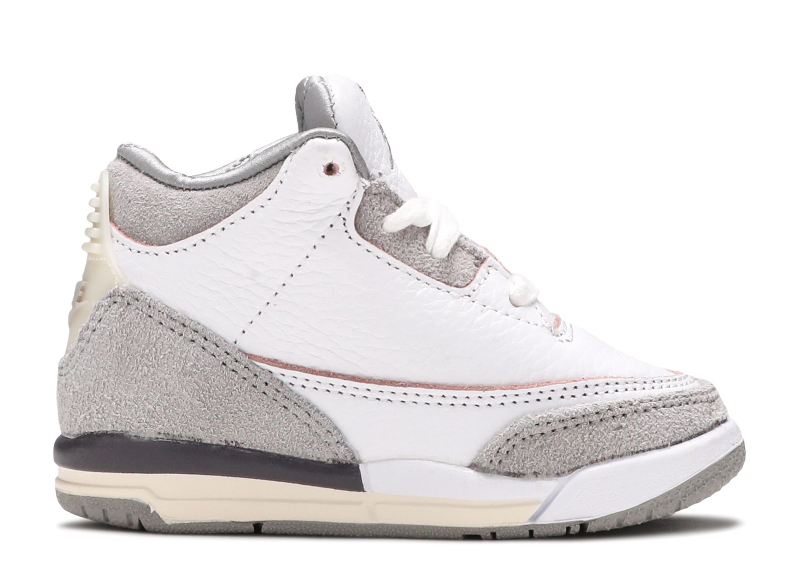 A Ma Maniére x Jordan 3 Retro SP TD 'Raised By Women'