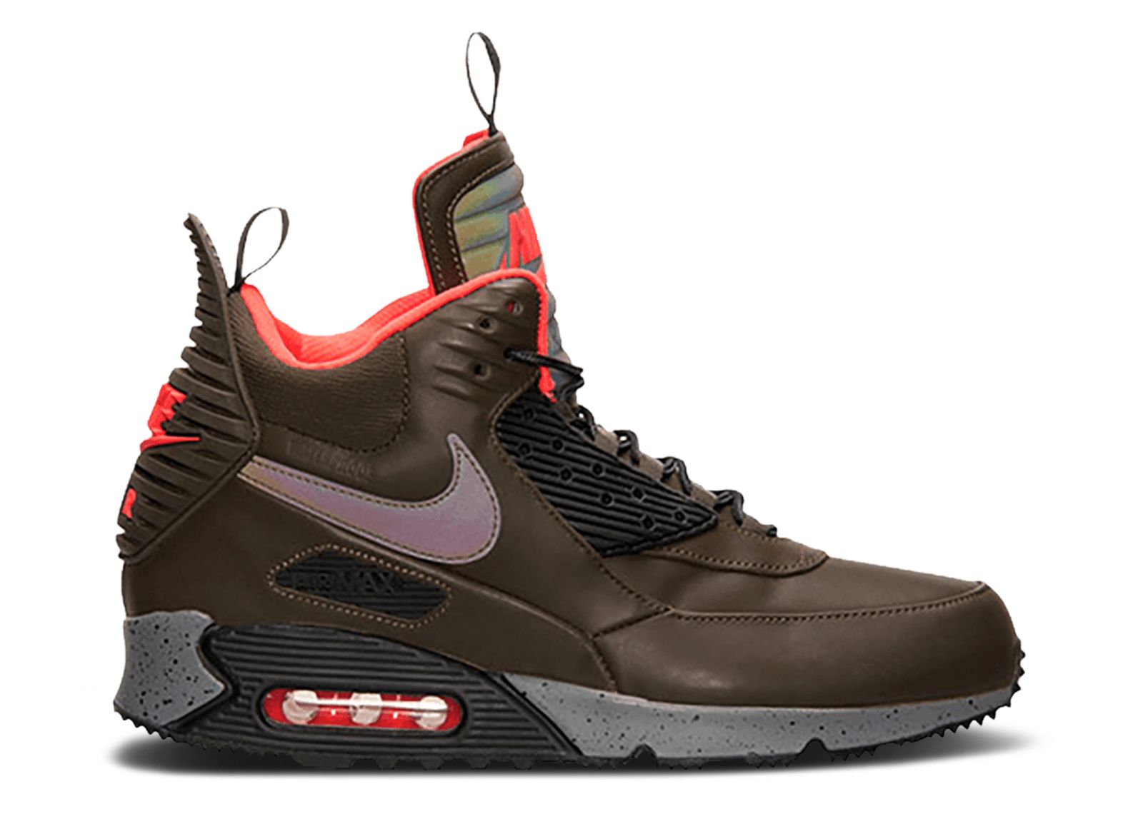Air Max 90 SneakerBoot 'Dark Loden'