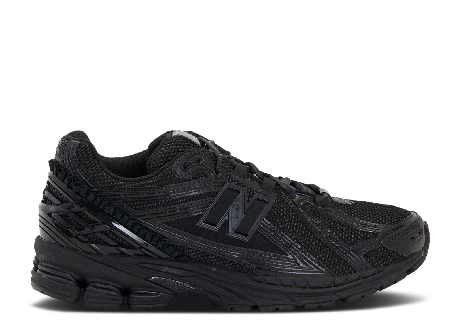 New Balance 1906R 'Triple Black Frill'