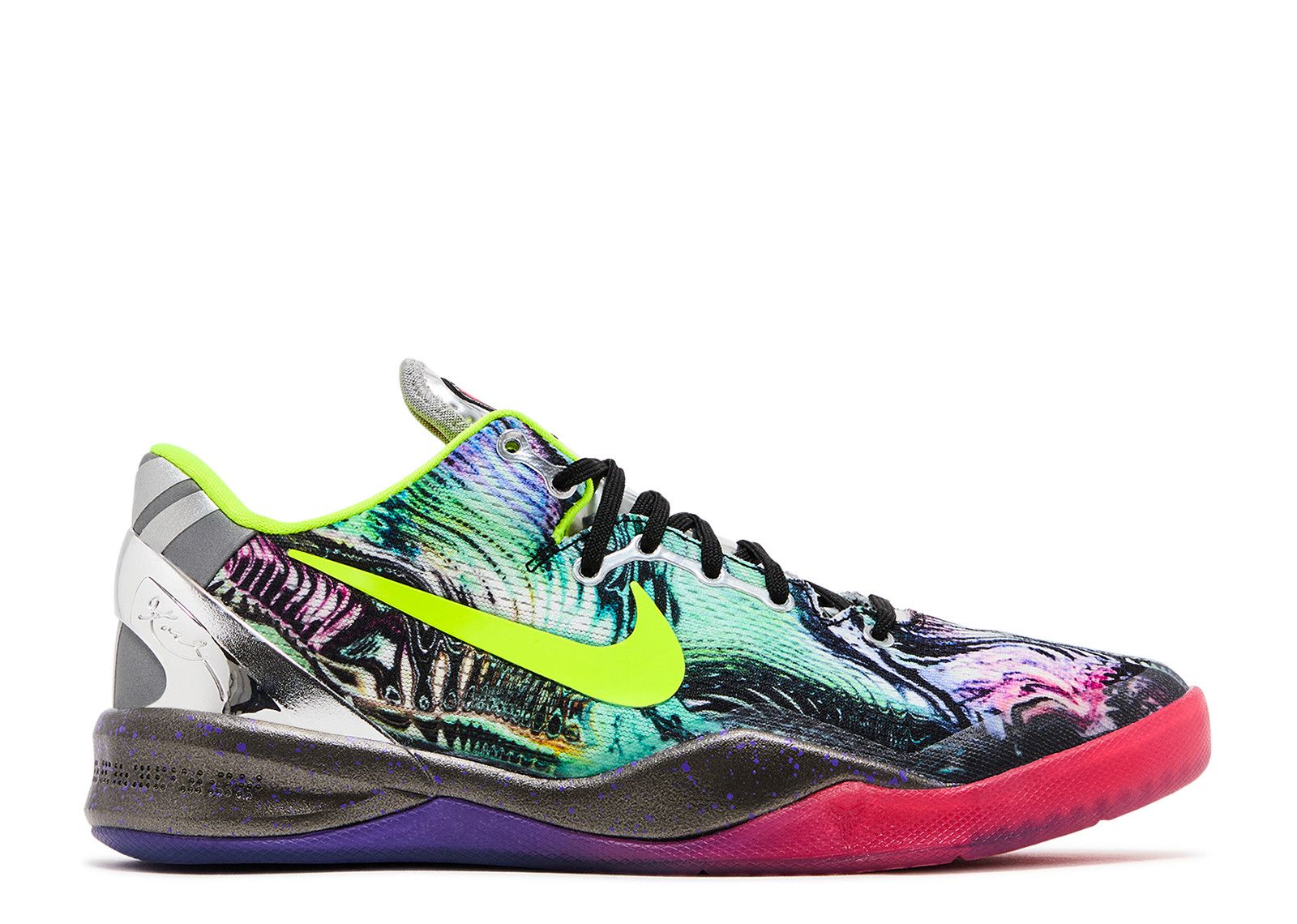 Kobe 8 GS 'Prelude'