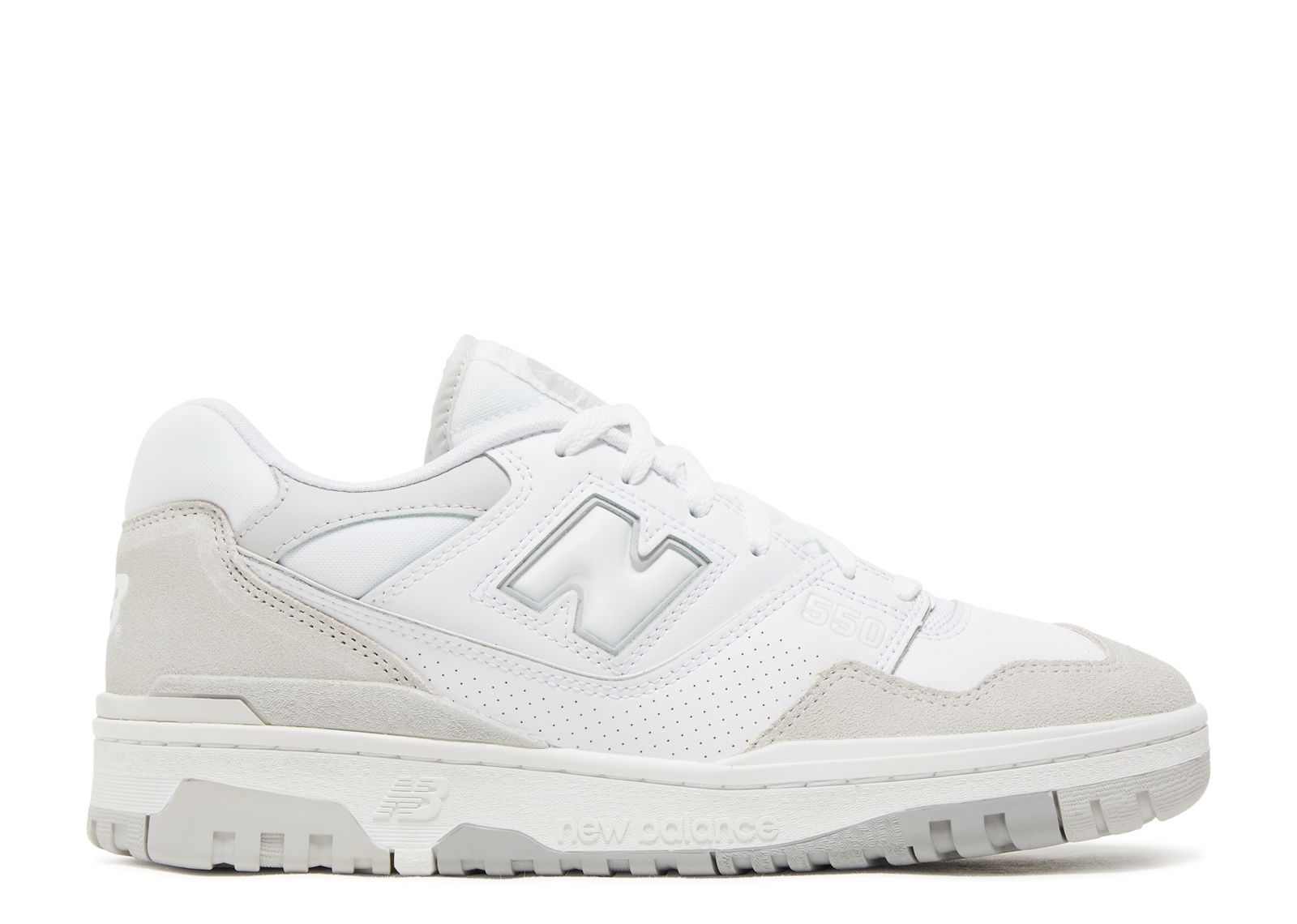 New Balance 550 'Summer Fog Rain Cloud'