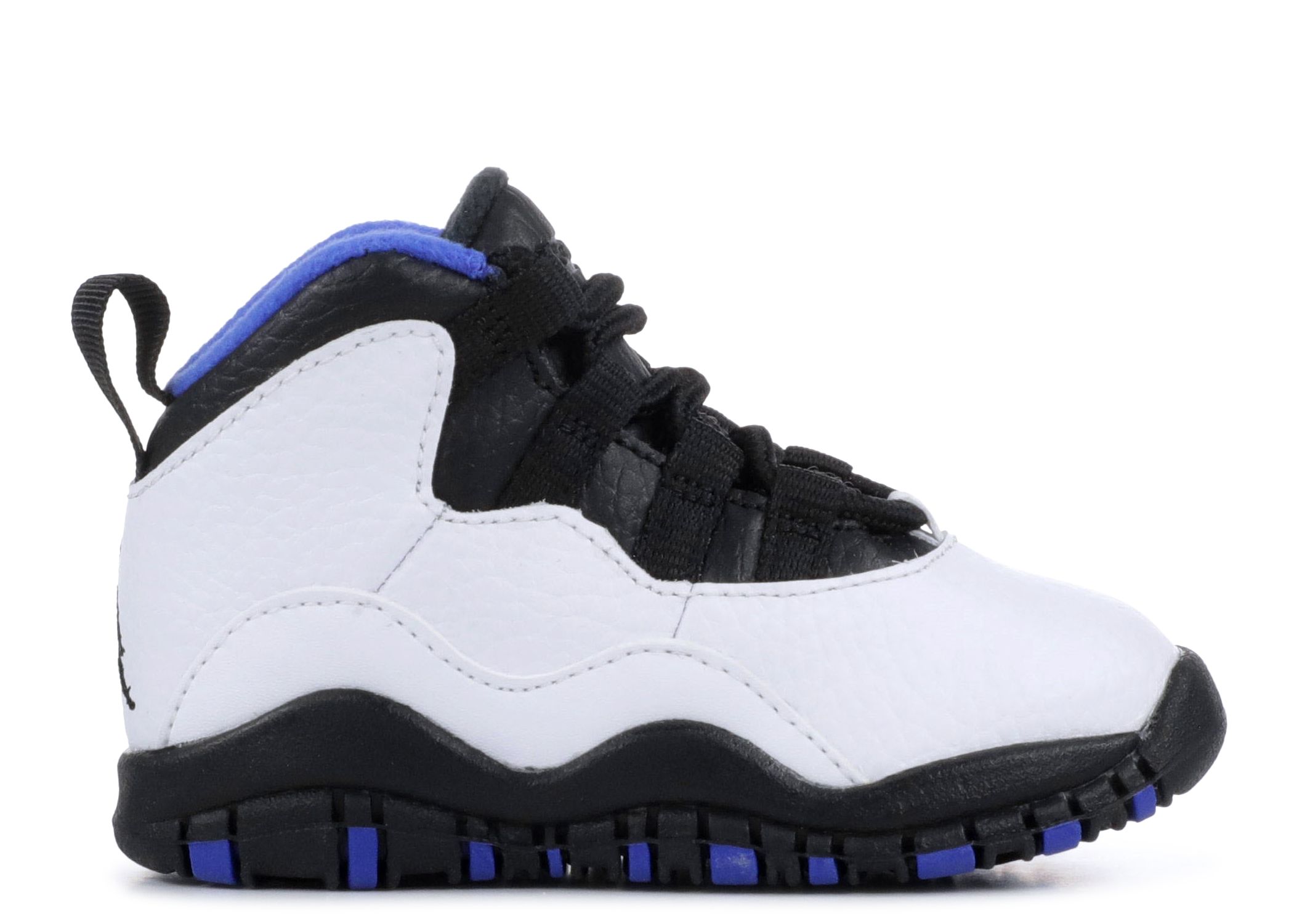 Jordan 10 Retro TD 'Orlando'