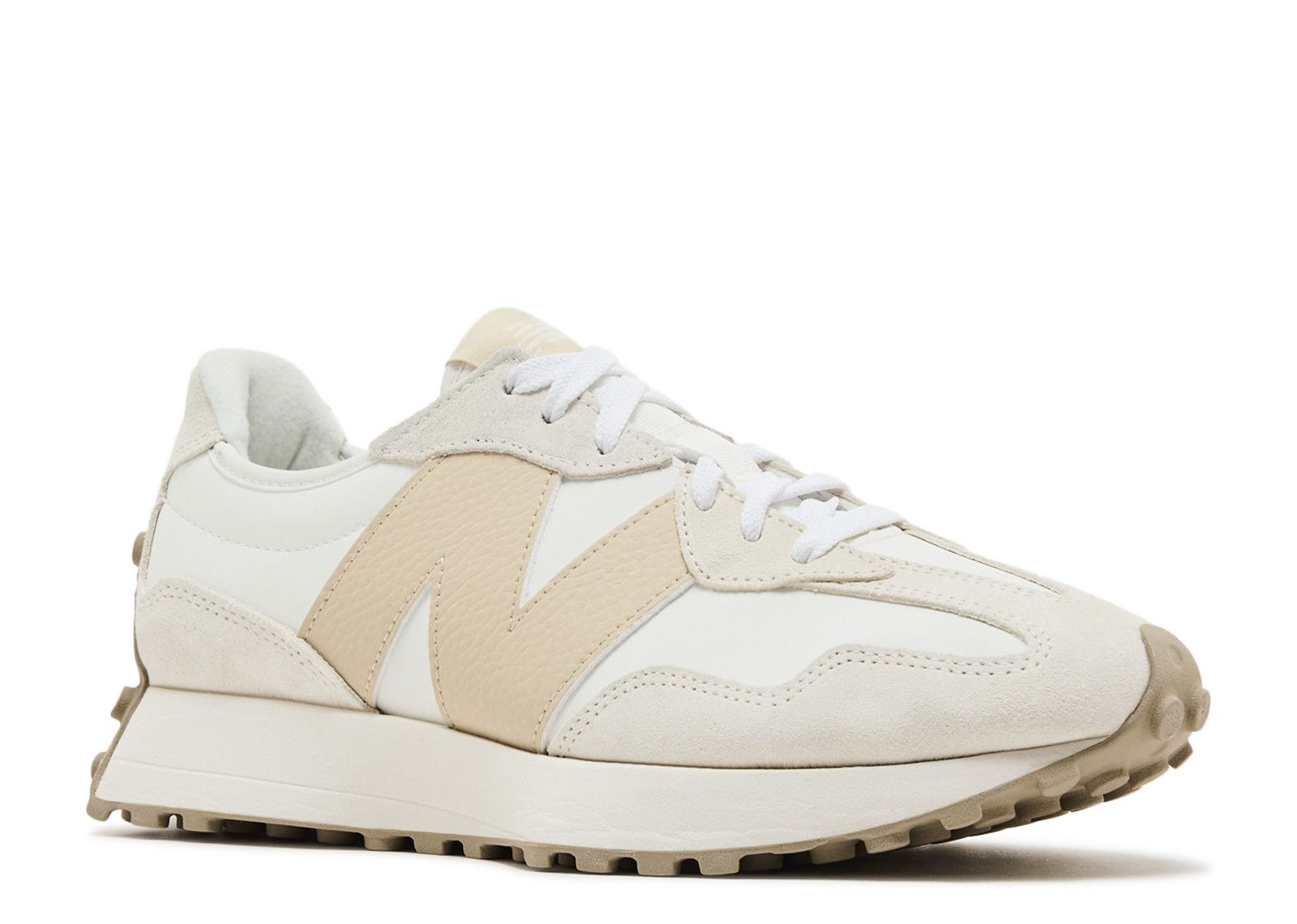 New Balance Wmns 327 'Sea Salt Sandstone'