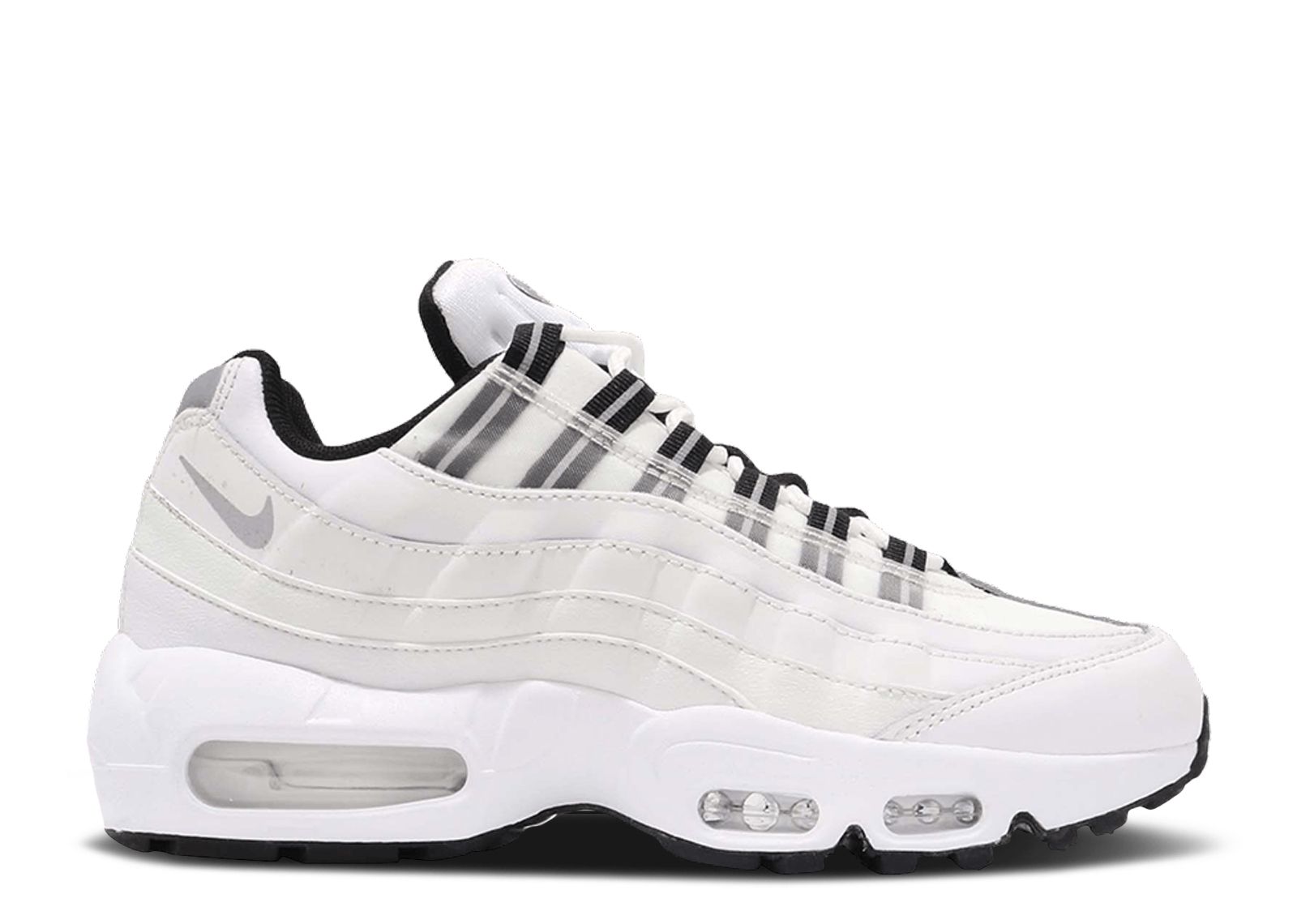 Wmns Air Max 95 'Summit White'