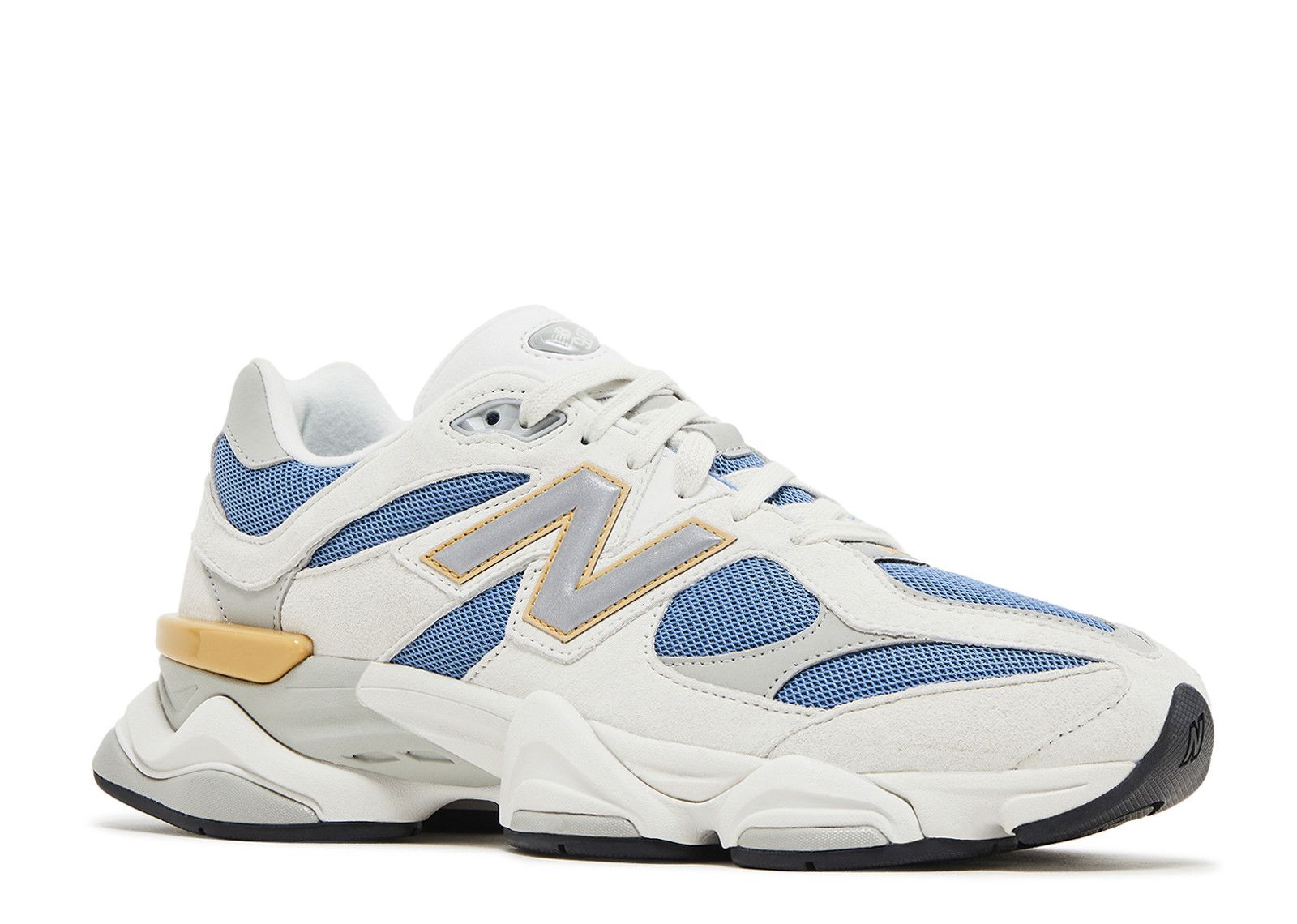 New Balance 9060 'Heron Blue Grey'