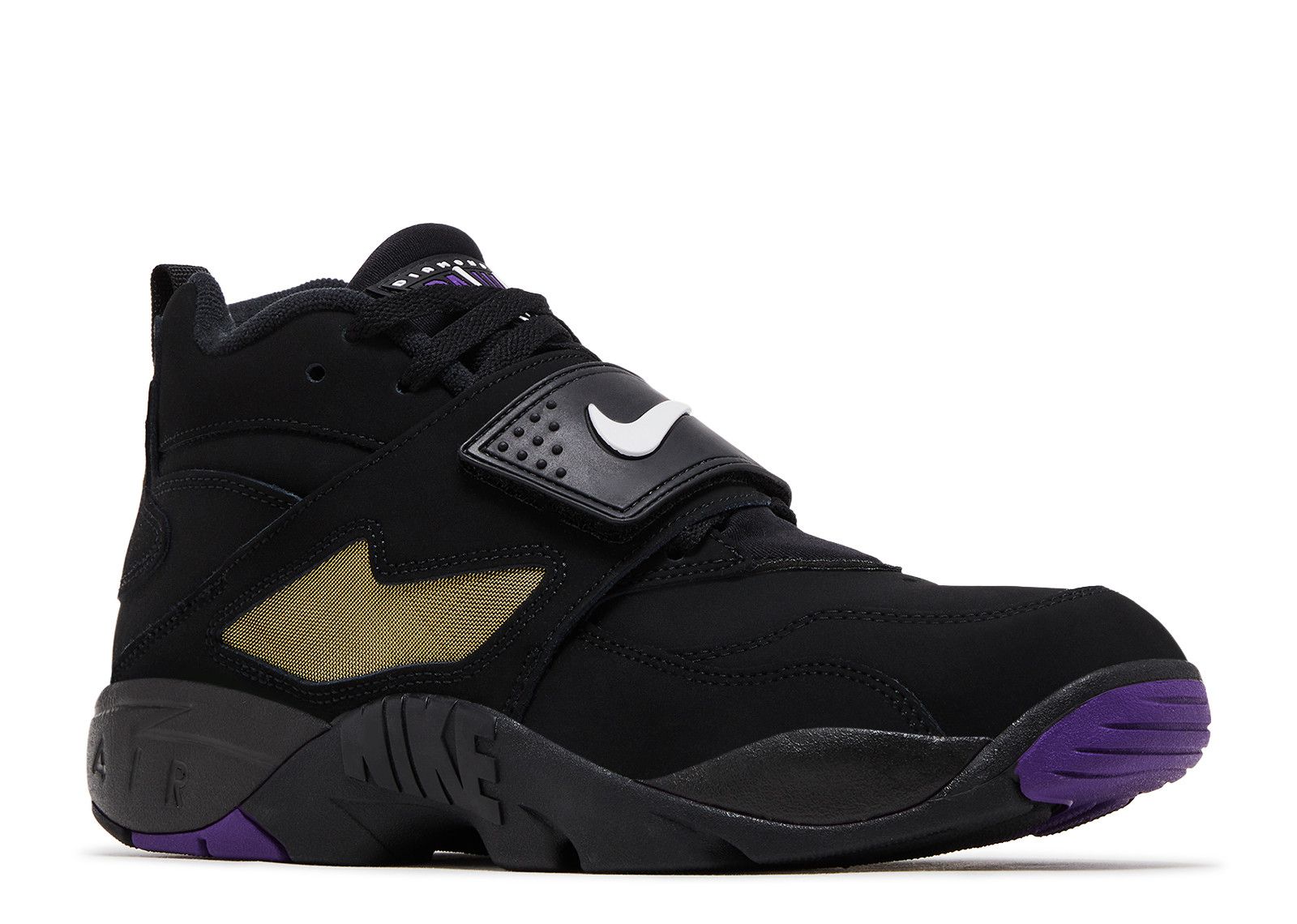 Air Diamond Turf 'Ravens' 2025