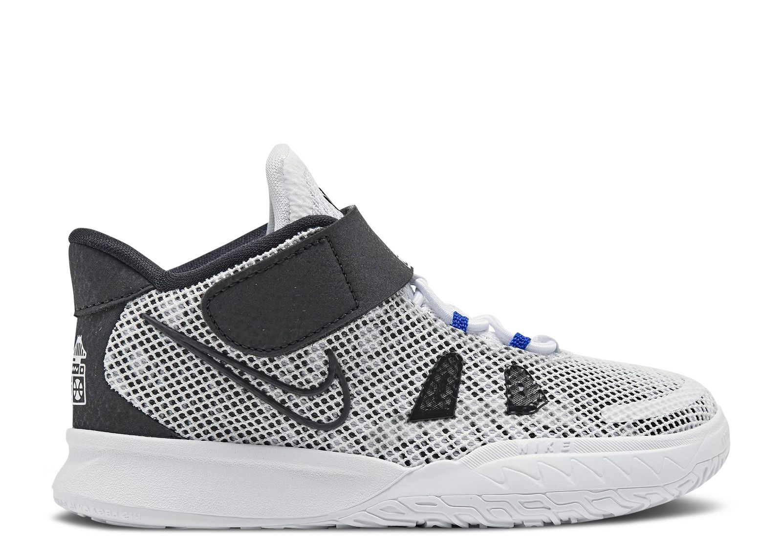 Kyrie 7 TD 'Hip-Hop'
