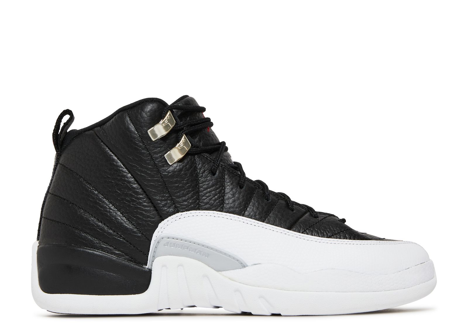 Jordan 12 Retro GS 'Playoff' 2022