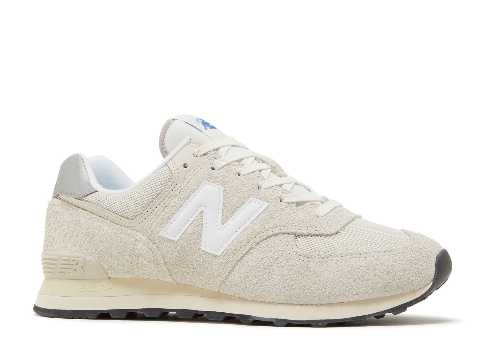 New Balance 574 'Reflection Grey'