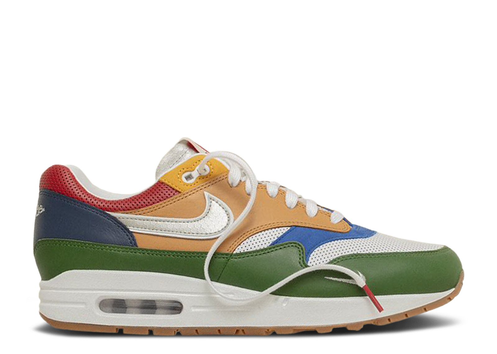 Premium Goods x Air Max 1 SP 'Brooklyn'