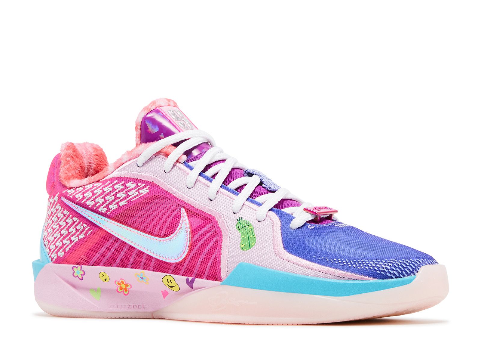 Wmns Sabrina 2 'Doernbecher 2025'