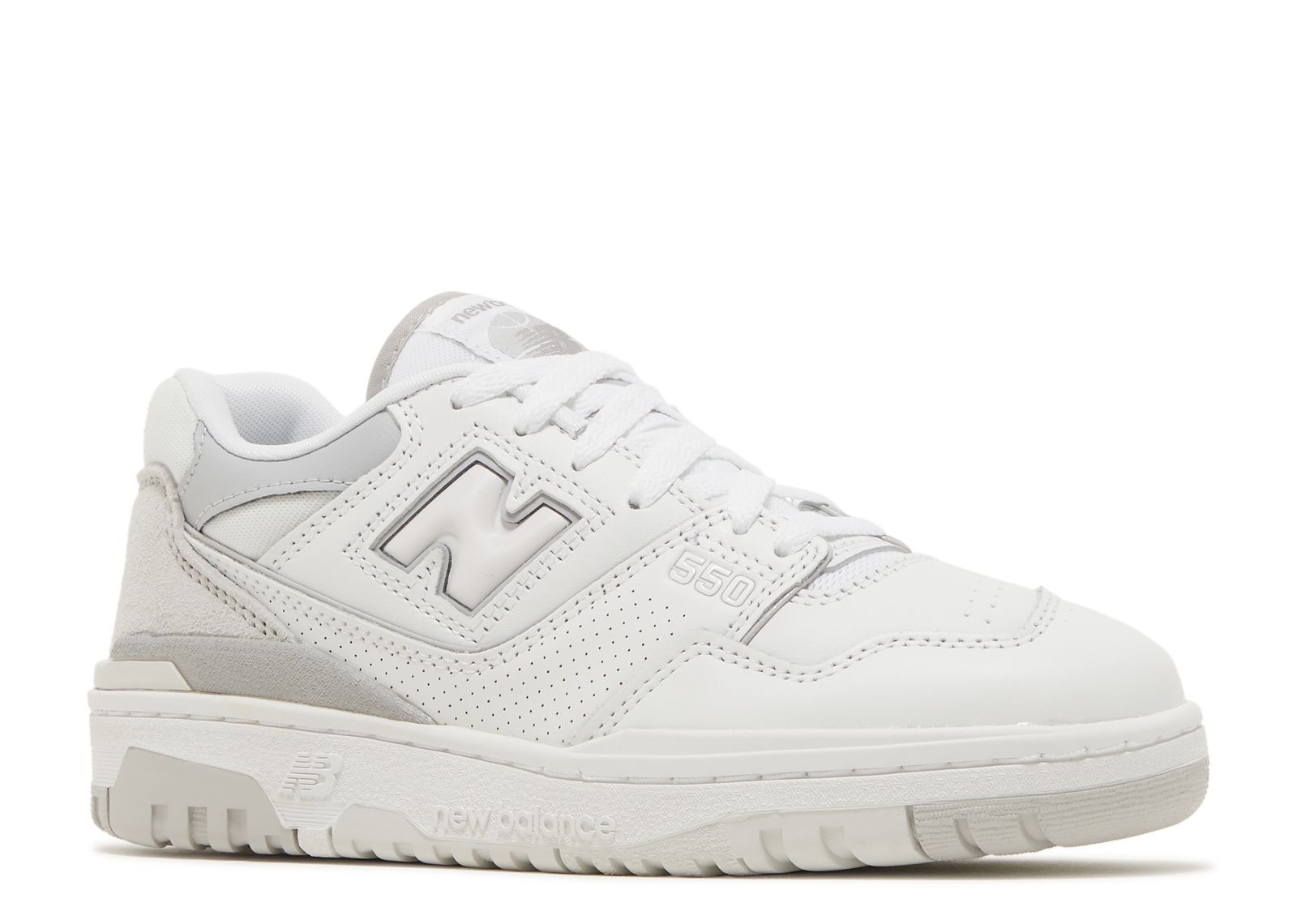 New Balance Wmns 550 'White Rain Cloud'