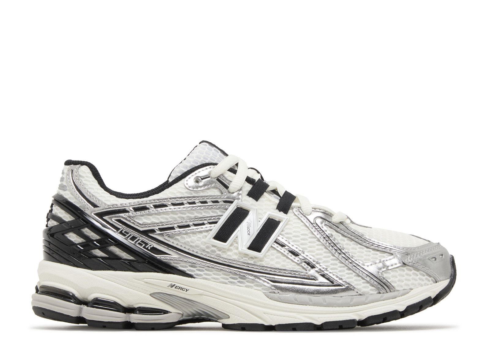 New Balance 1906R 'Silver Metallic Black'