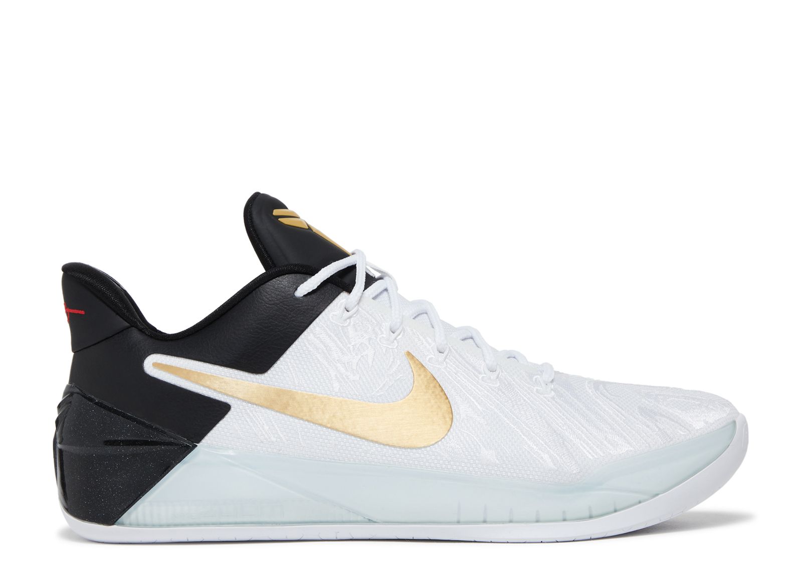 Kobe A.D. 'Black History Month'