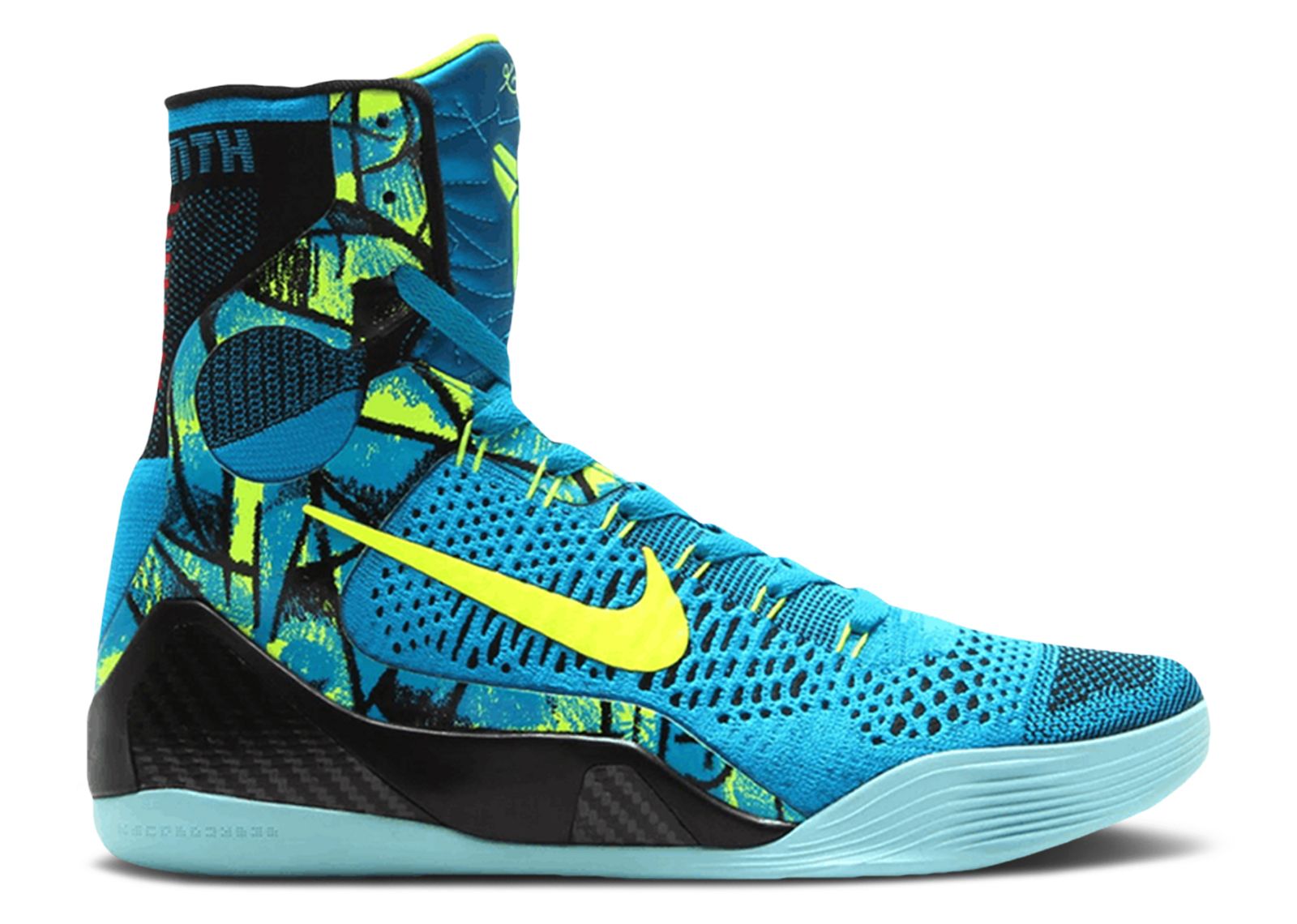 Kobe 9 Elite XDR 'Perspective'