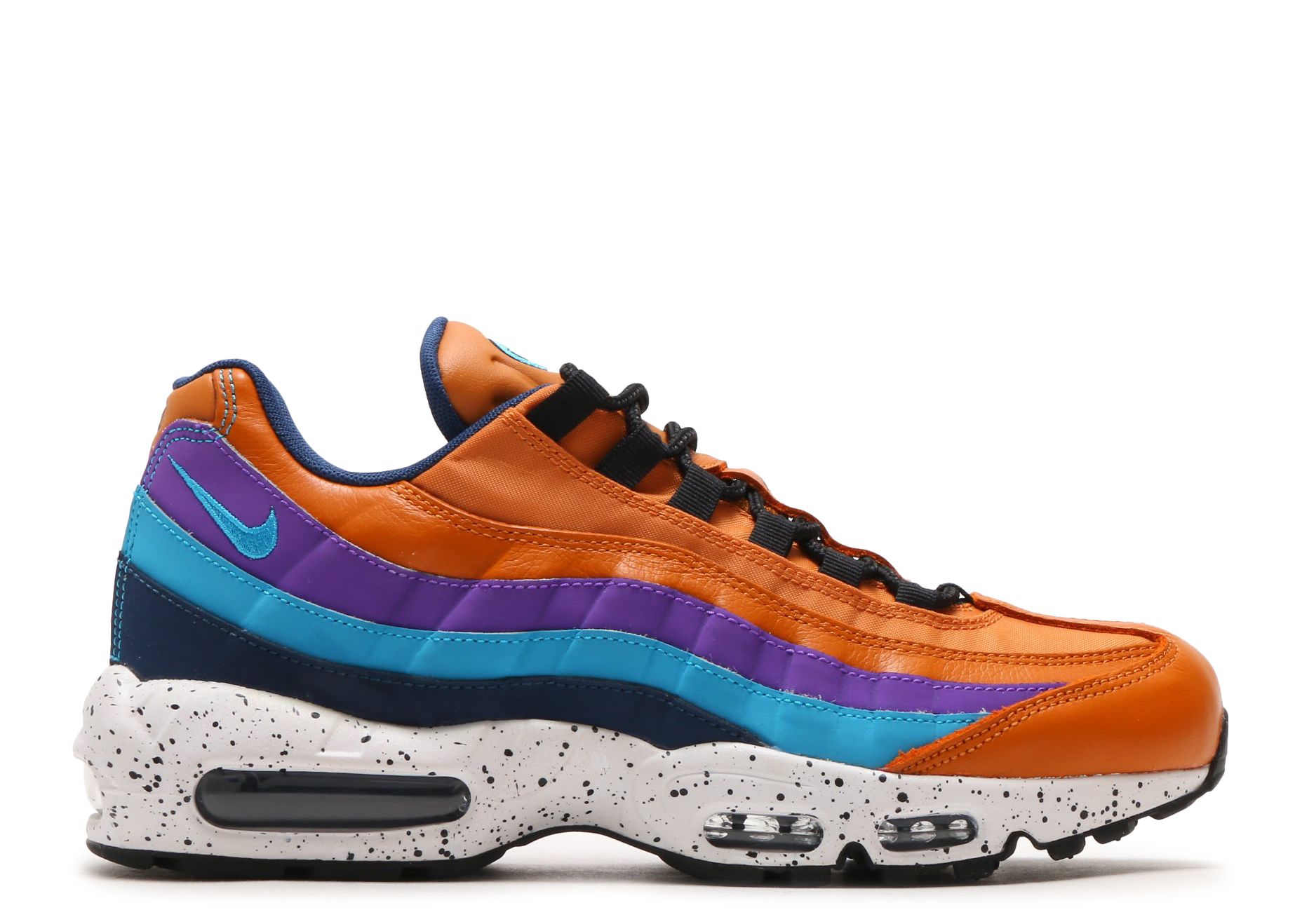 Air Max 95 Premium 'Monarch'