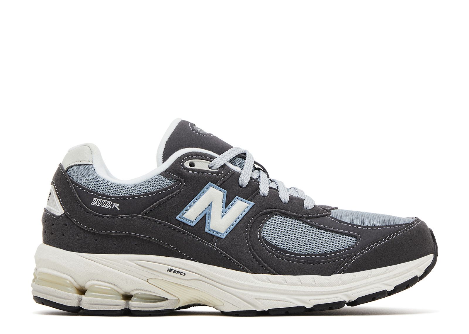 New Balance 2002R Big Kid 'Magnet Lead'