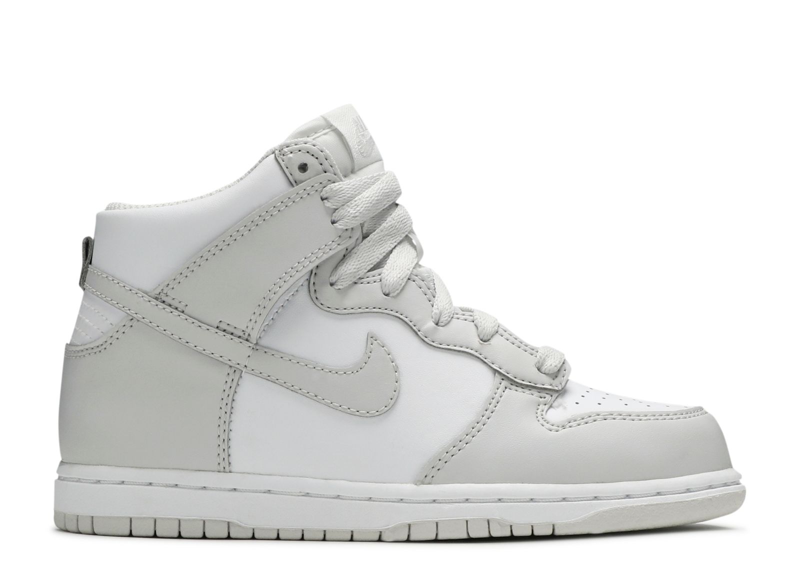 Dunk High PS 'Vast Grey'