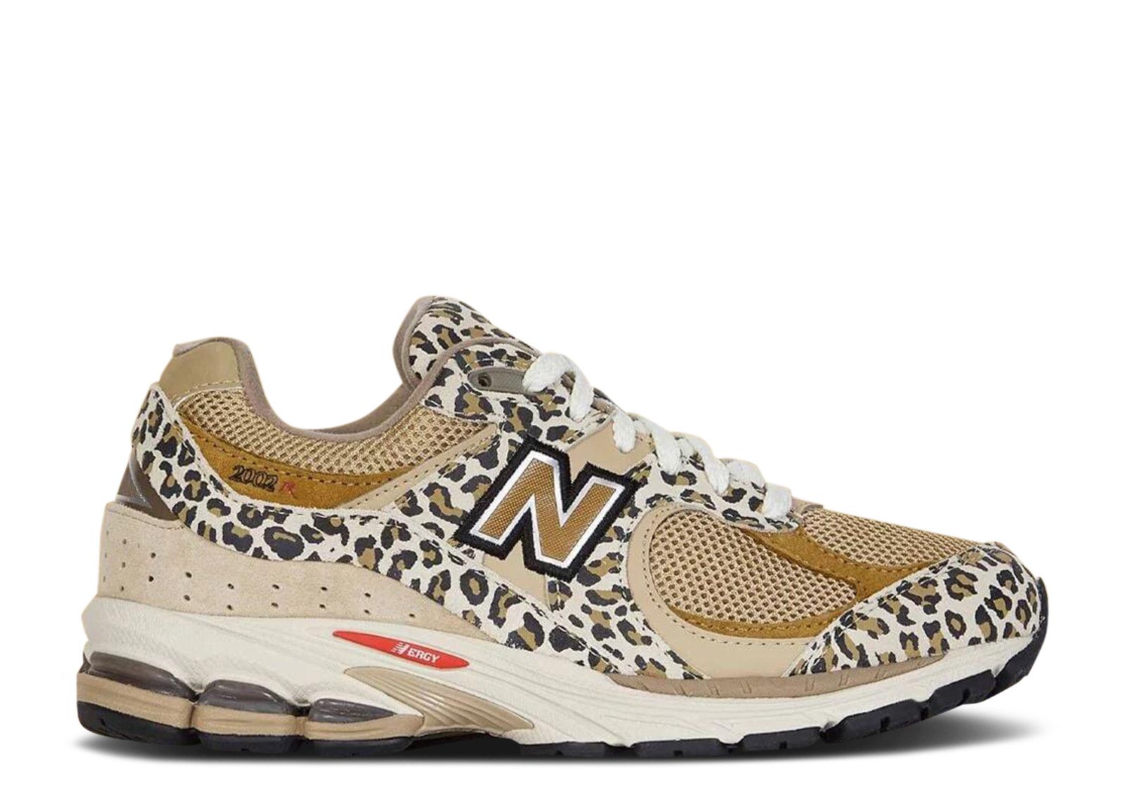 New Balance 2002R 'Cheetah Print' Courir Exclusive