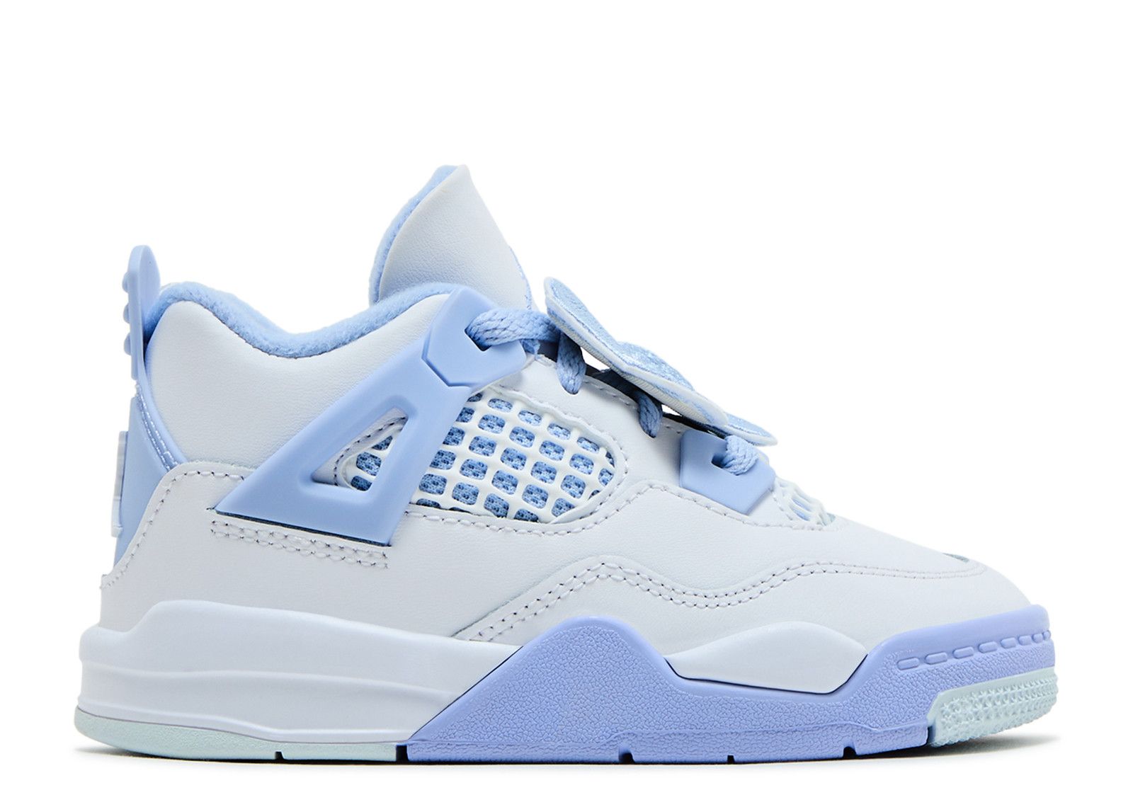 Jordan 4 Retro TD 'Forget Me Not'