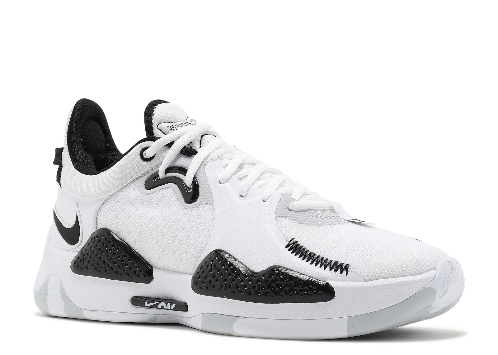 PG 5 TB 'White Black'