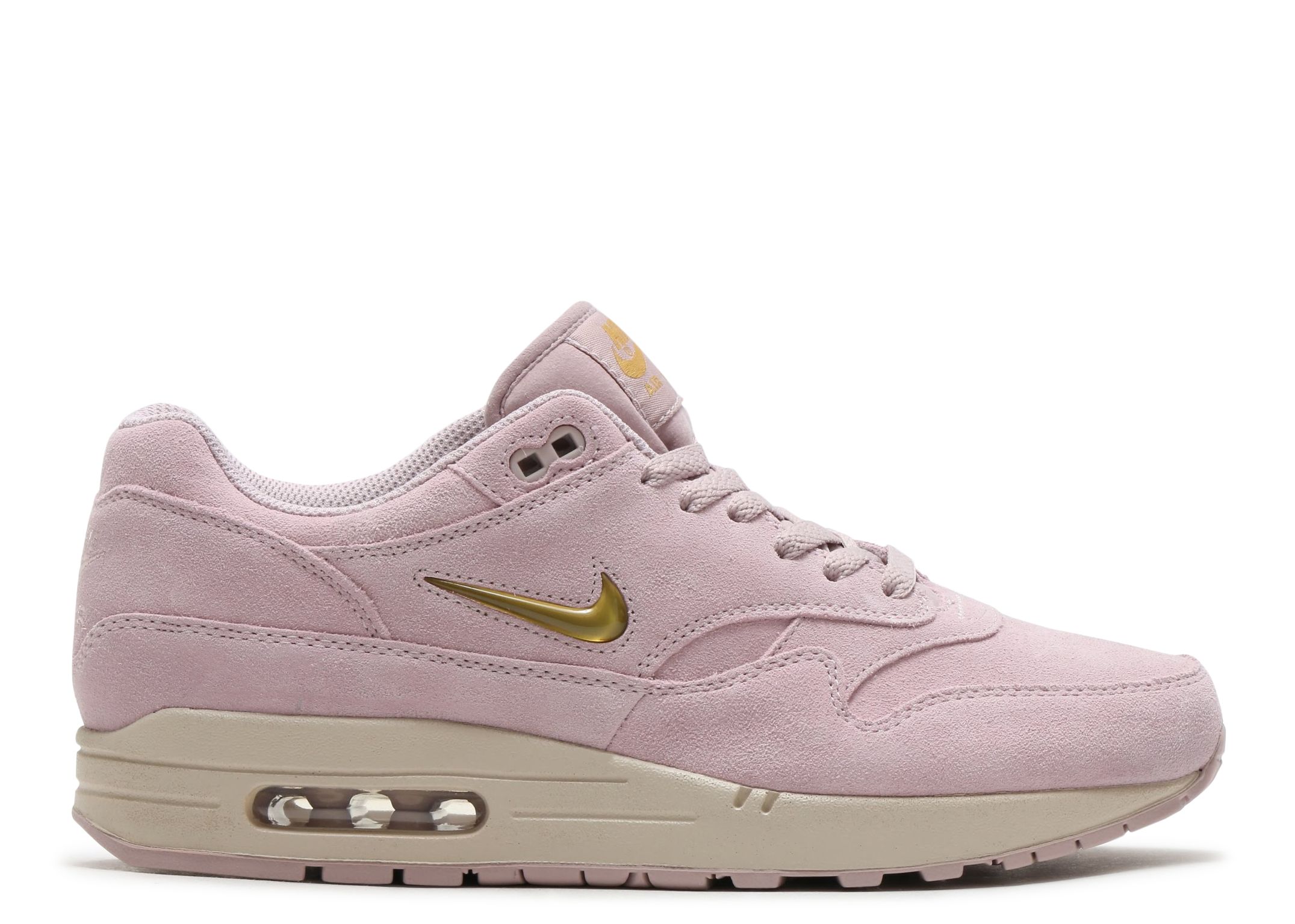 Air Max 1 Premium SC 'Particle Rose Jewel'