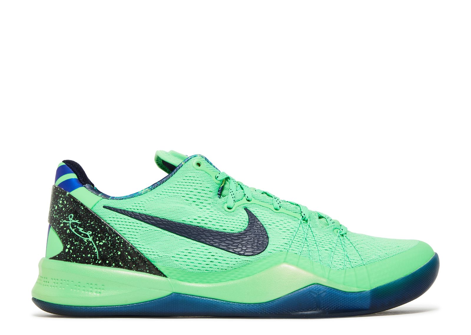 Kobe 8 Elite 'Superhero'