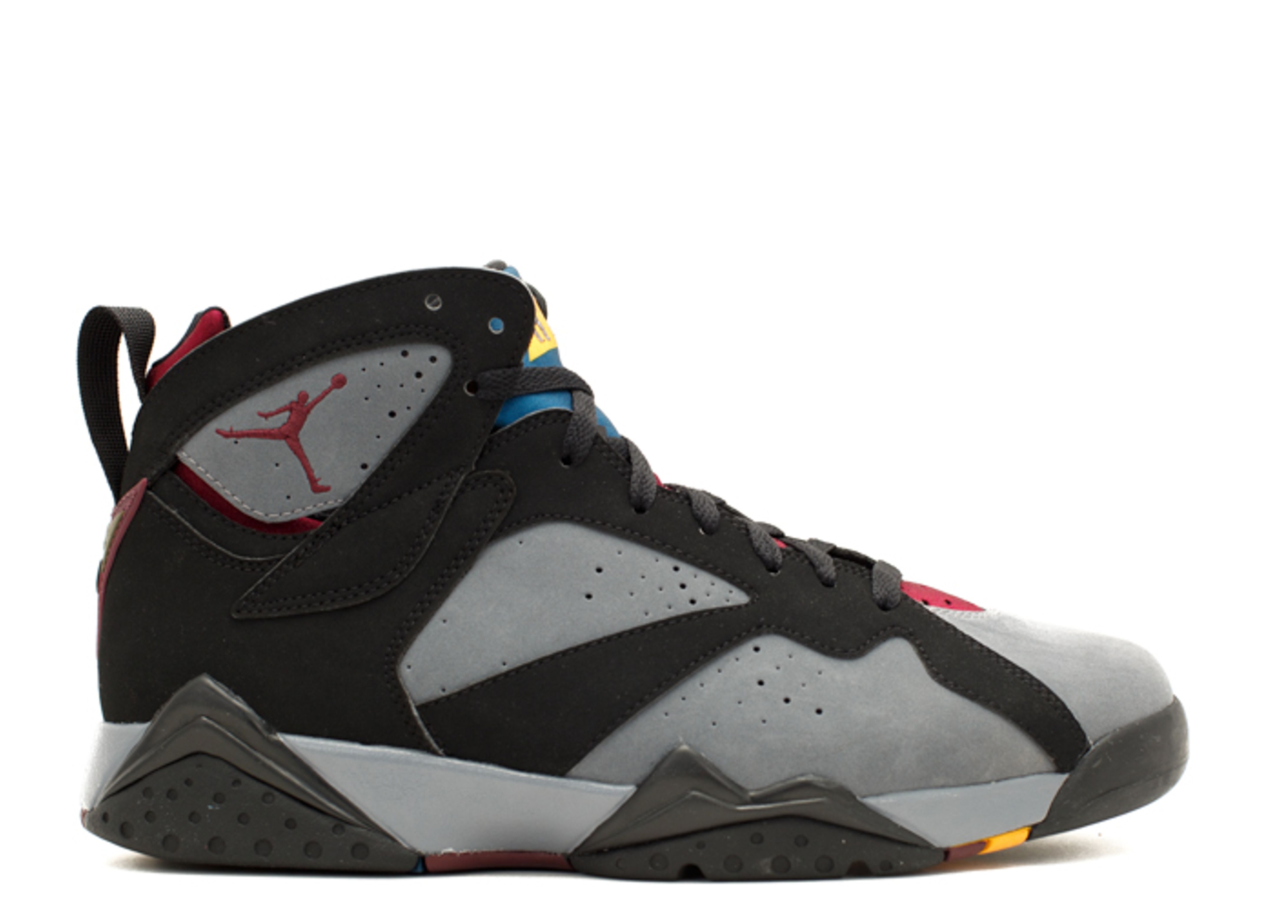 Jordan 7 Retro 'Bordeaux' 2011