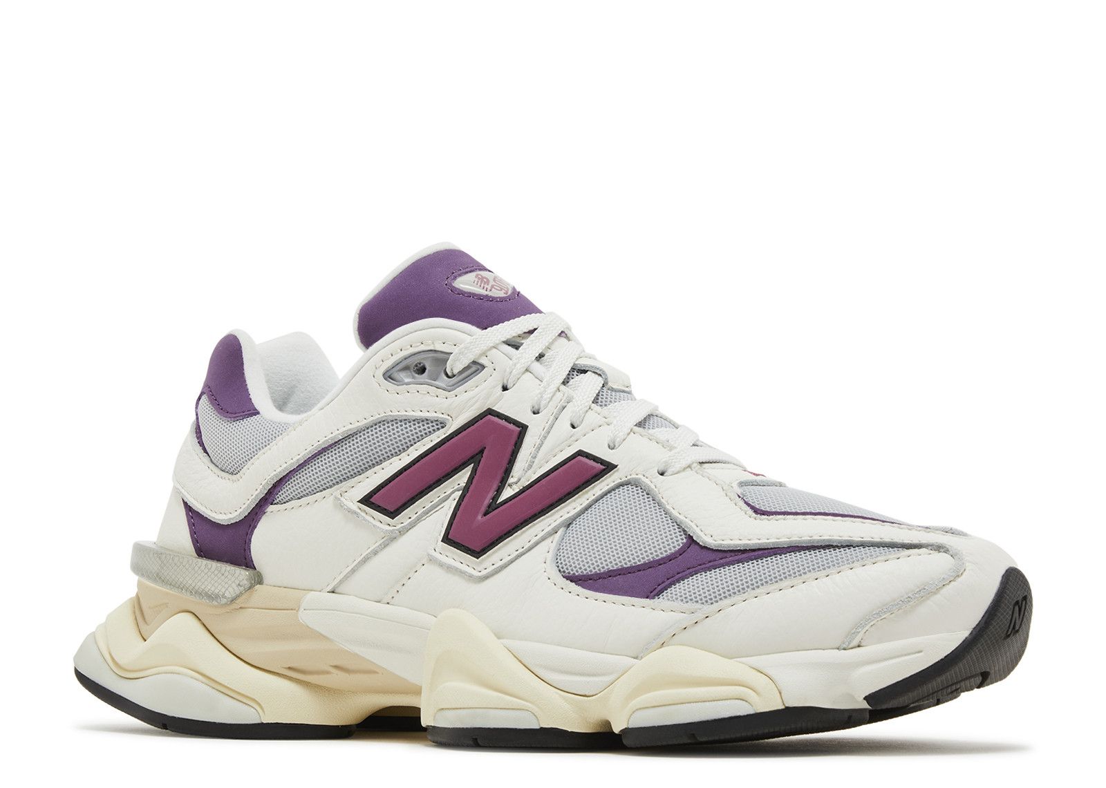 New Balance 9060 'Magenta'