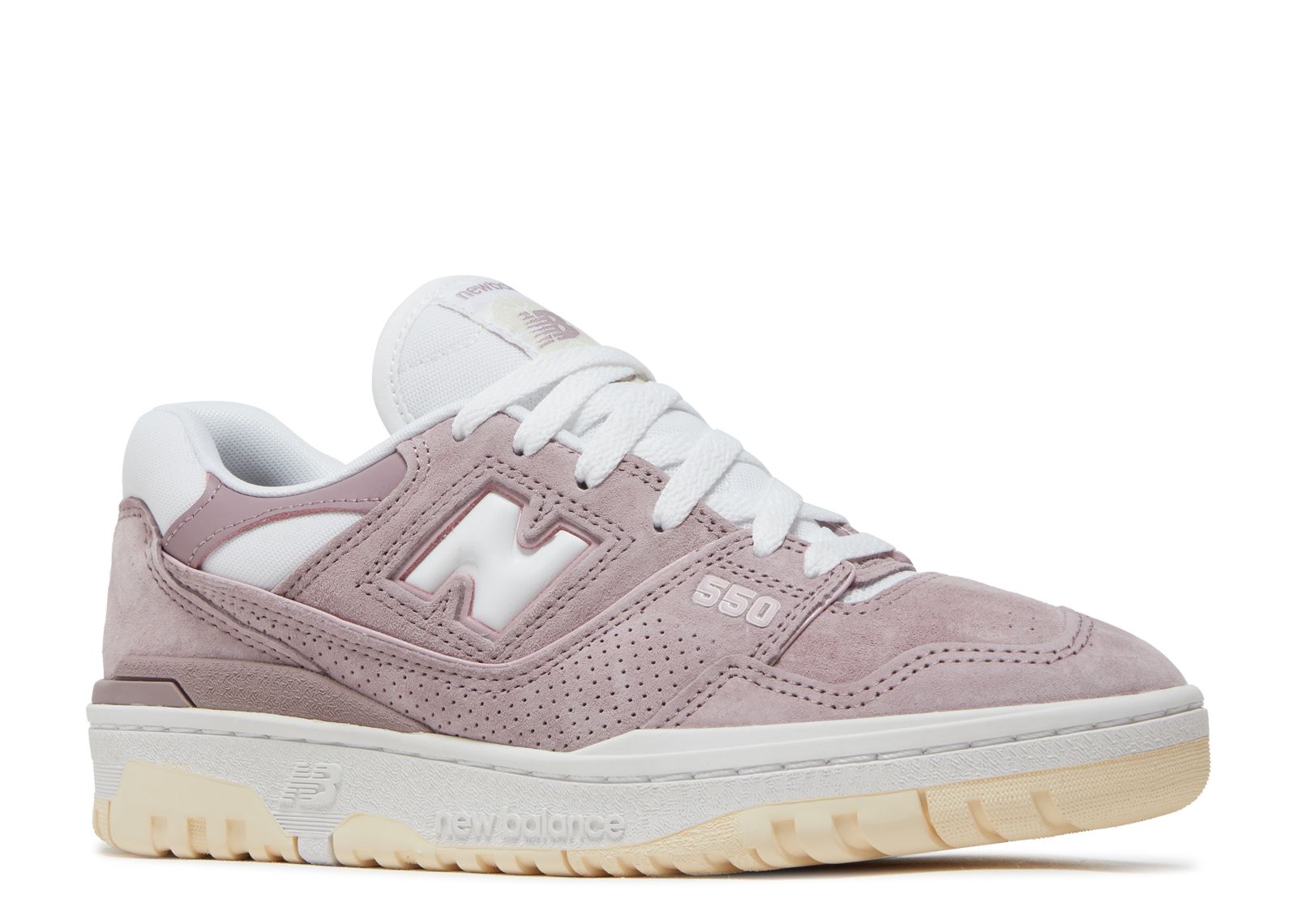 New Balance Wmns 550 'Lilac Chalk'