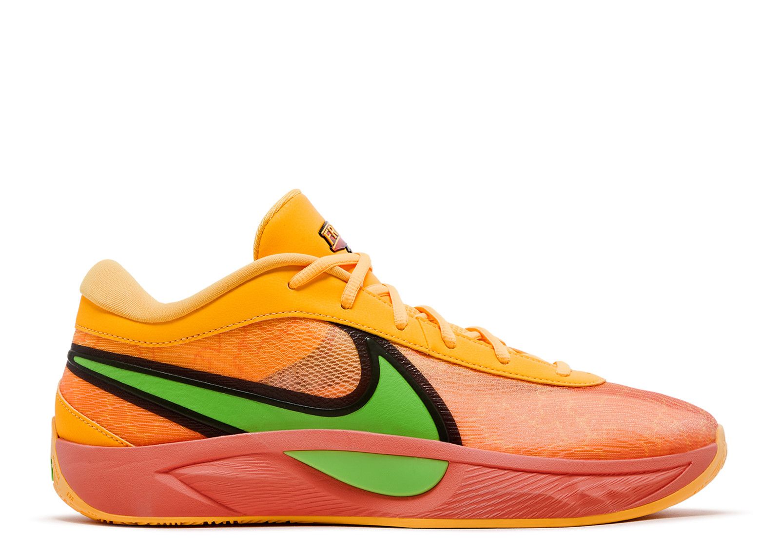 Giannis Freak 6 'Fright Night'