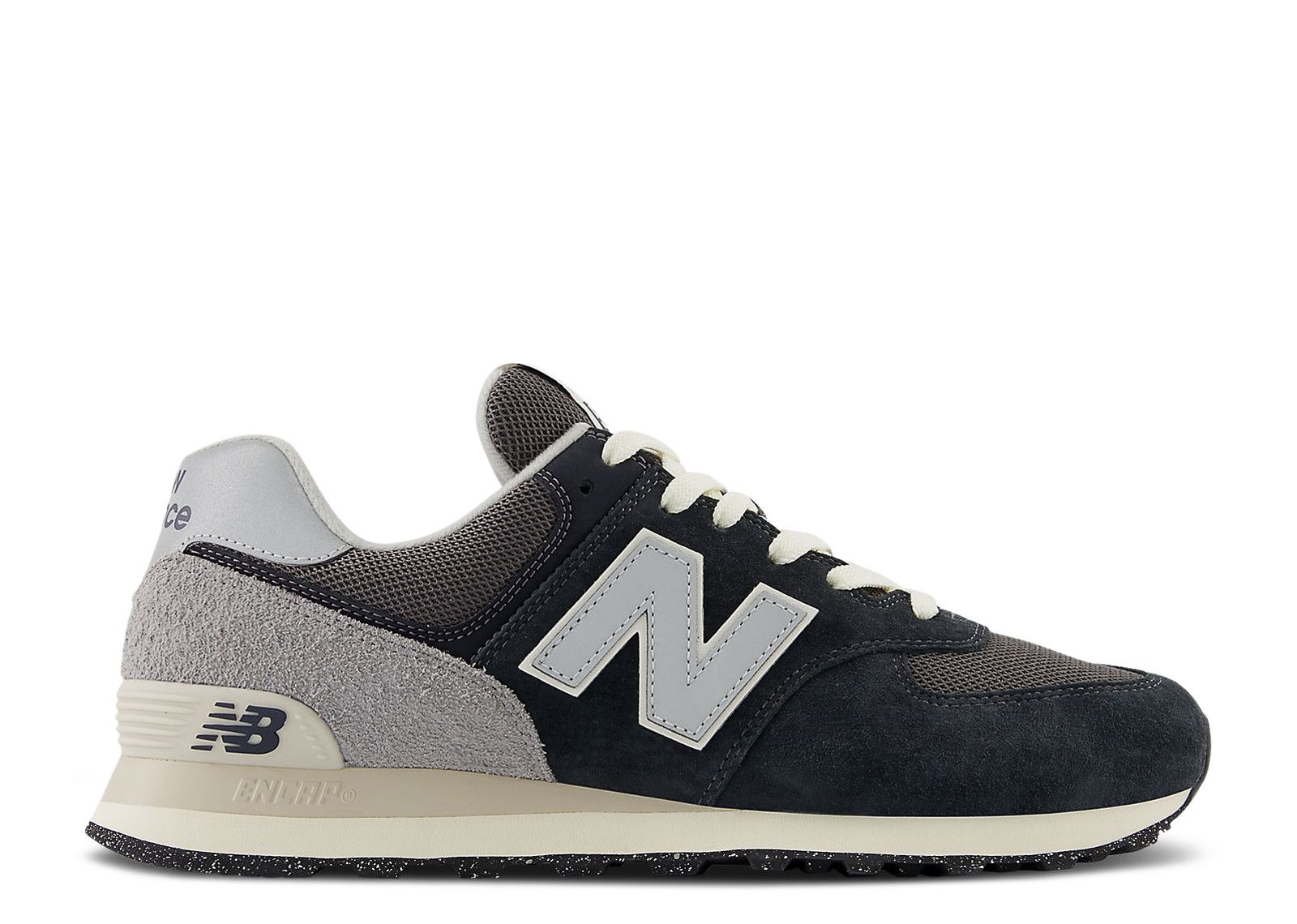 New Balance 574 'Year of the Dragon - Black'