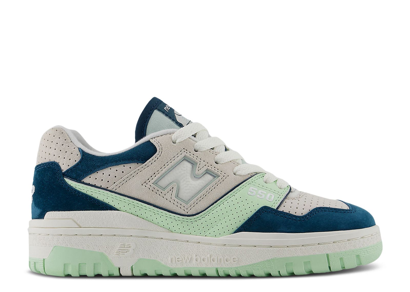 New Balance 9060 'Saturated Suedes Pack - Melon Water'