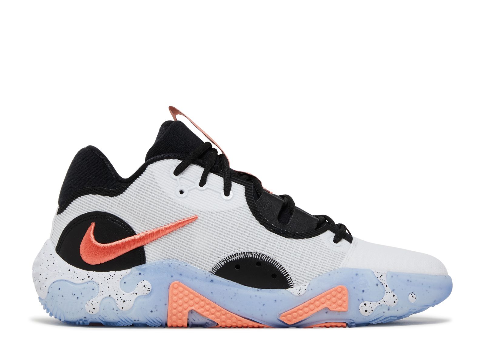 PG 6 'Fluoro'