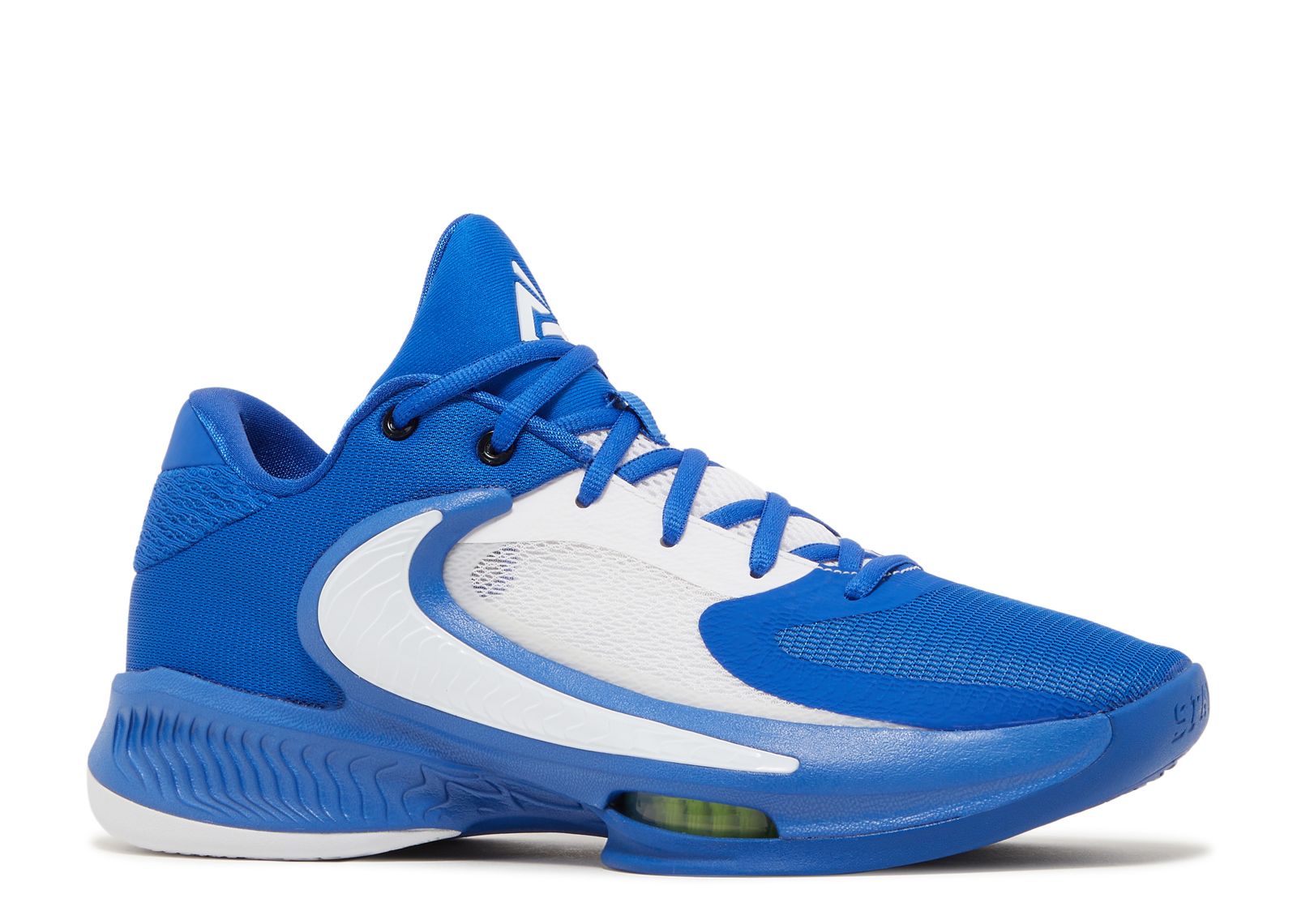 Zoom Freak 4 TB 'Game Royal'