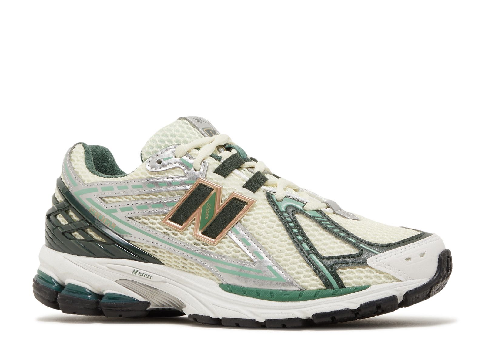 New Balance Aimé Leon Dore x 1906R 'Green'